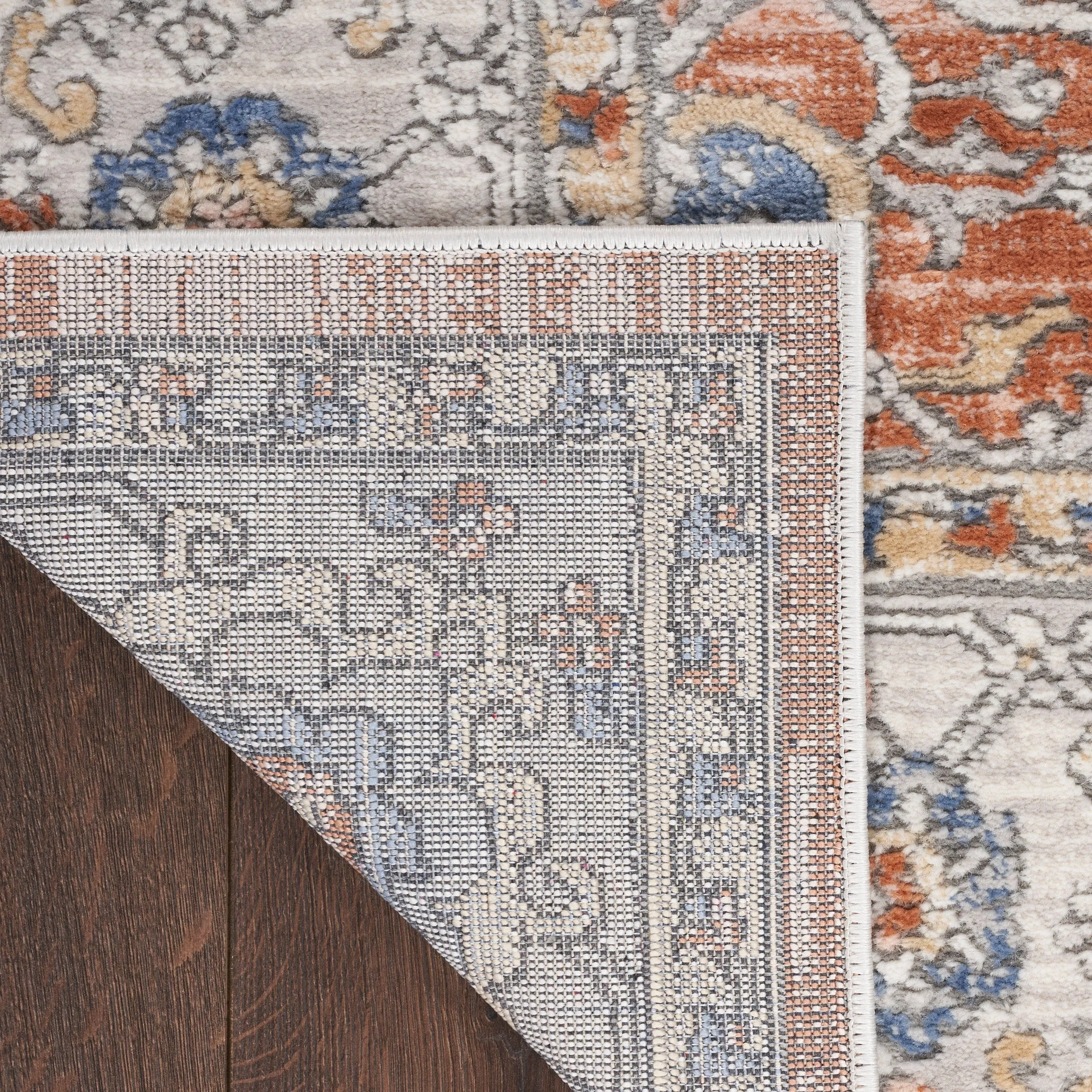 New Concept Washables Series 4 Indoor only Persian Area Rug