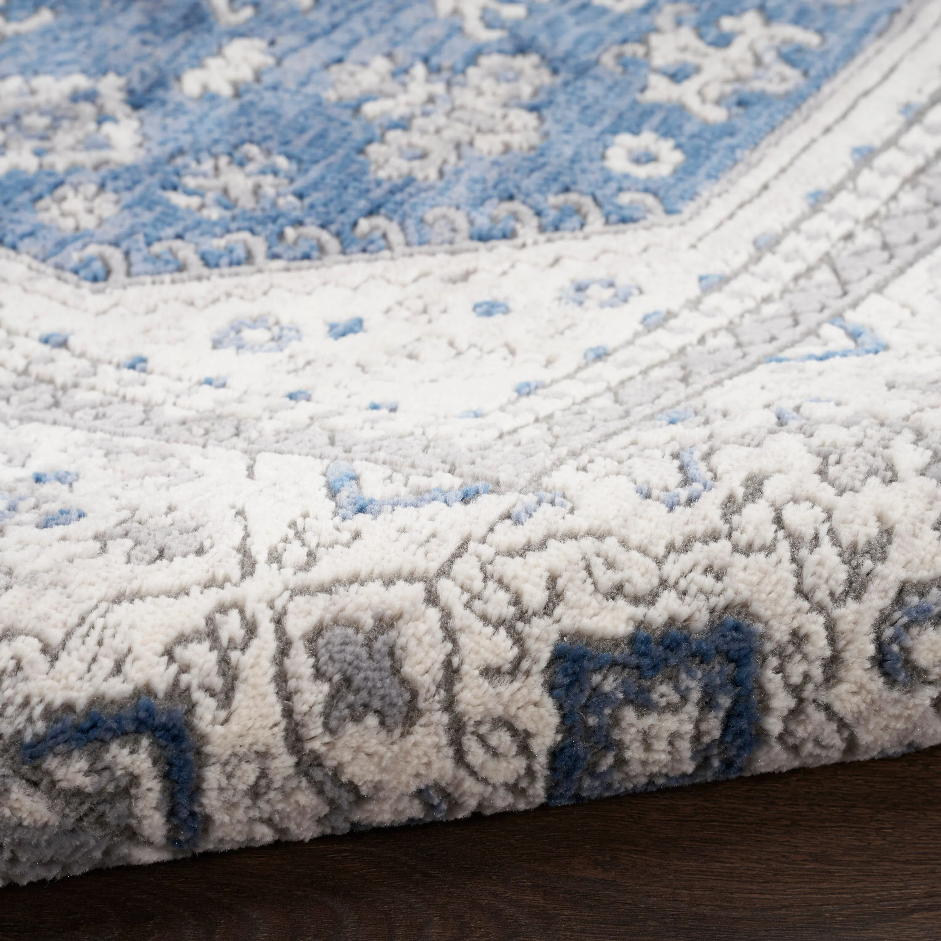 New Concept Washables Series 4 Indoor only Persian Area Rug