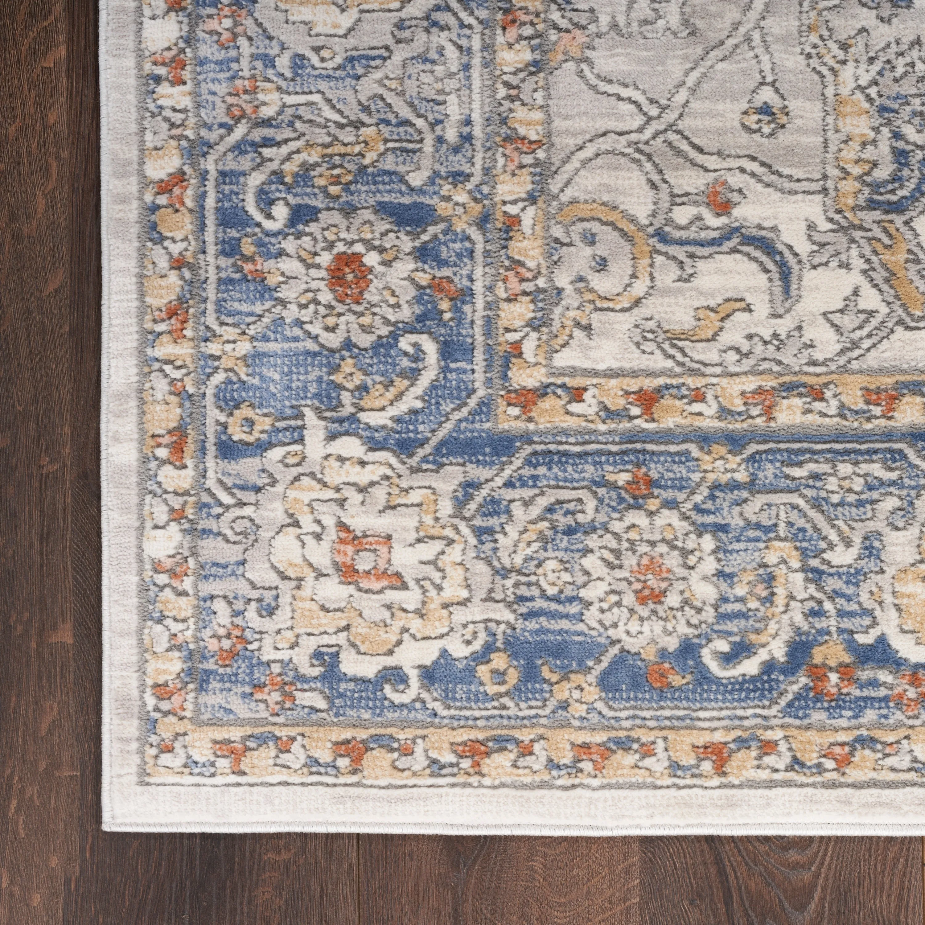 New Concept Washables Series 4 Indoor only Persian Area Rug