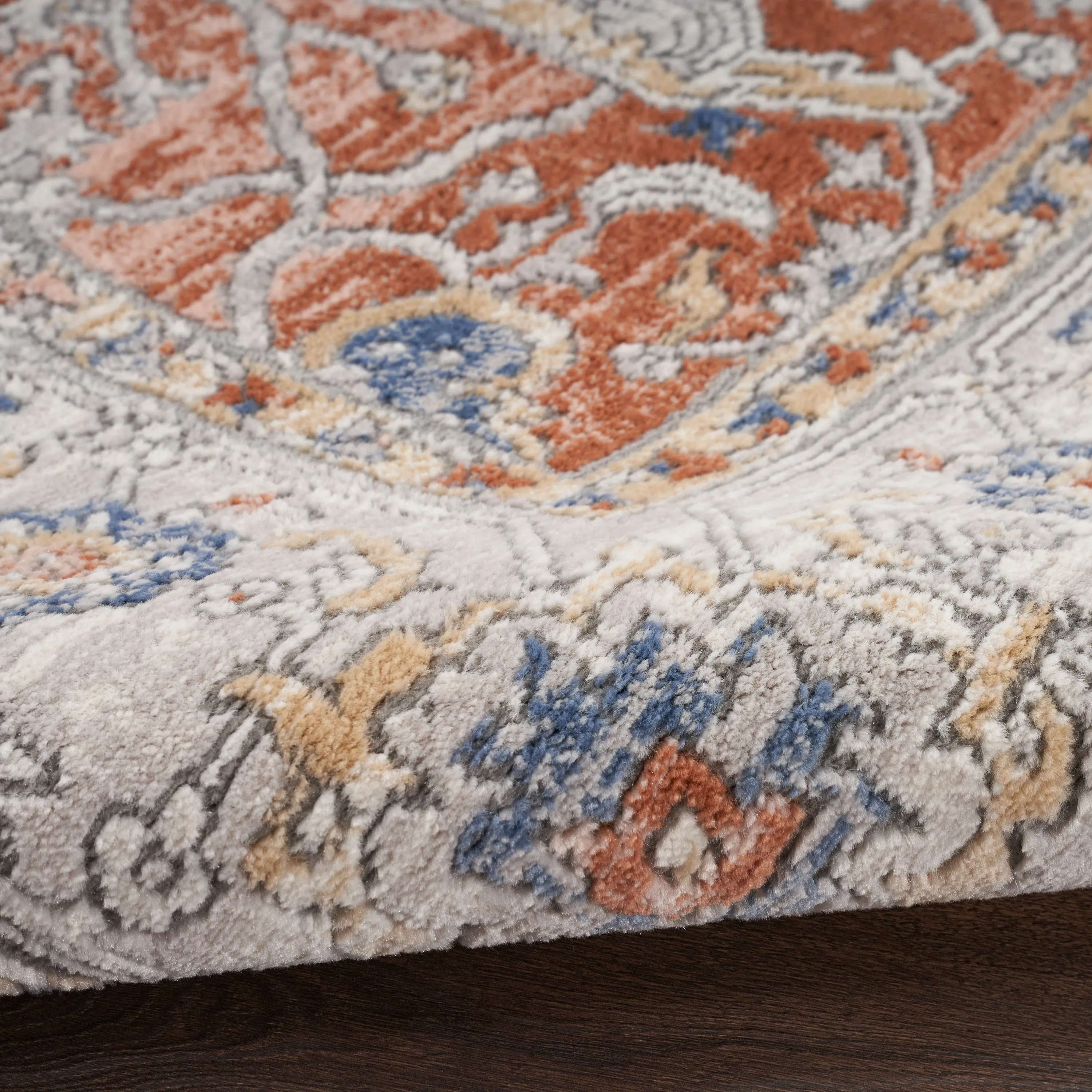 New Concept Washables Series 4 Indoor only Persian Area Rug