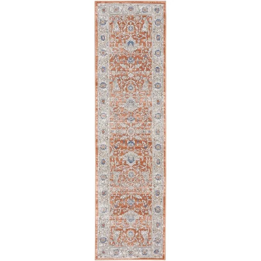 New Concept Washables Series 4 Indoor only Persian Area Rug