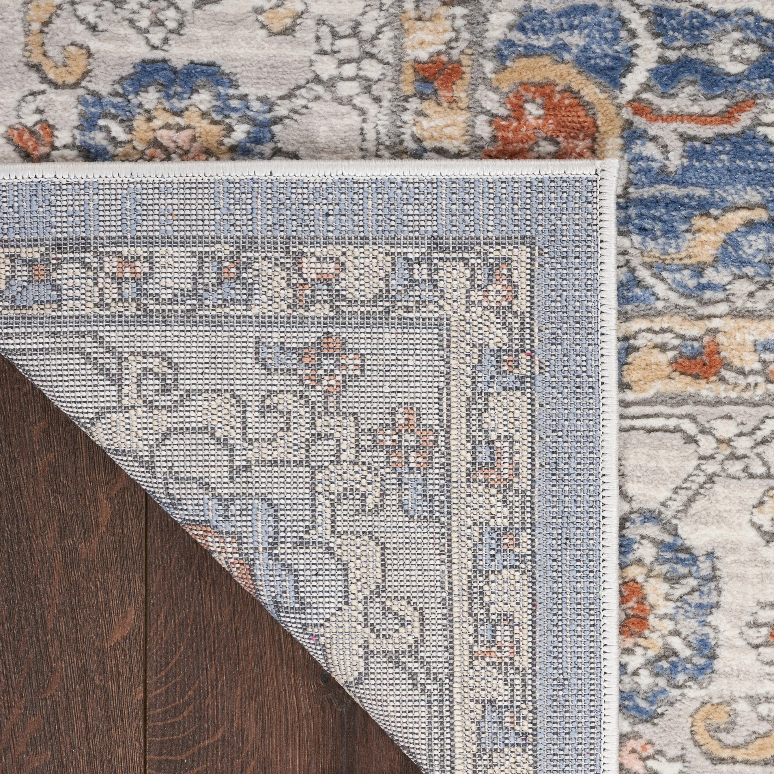 New Concept Washables Series 4 Indoor only Persian Area Rug