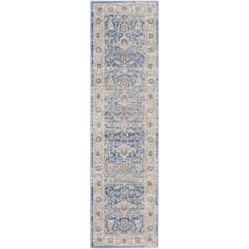 New Concept Washables Series 4 Indoor only Persian Area Rug