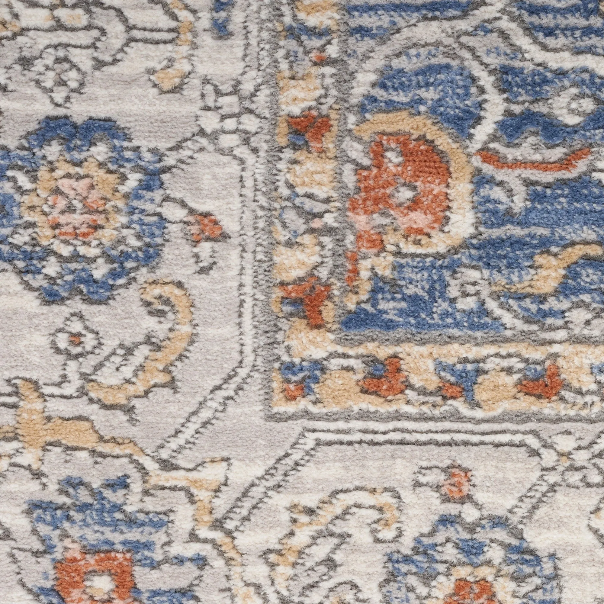 New Concept Washables Series 4 Indoor only Persian Area Rug