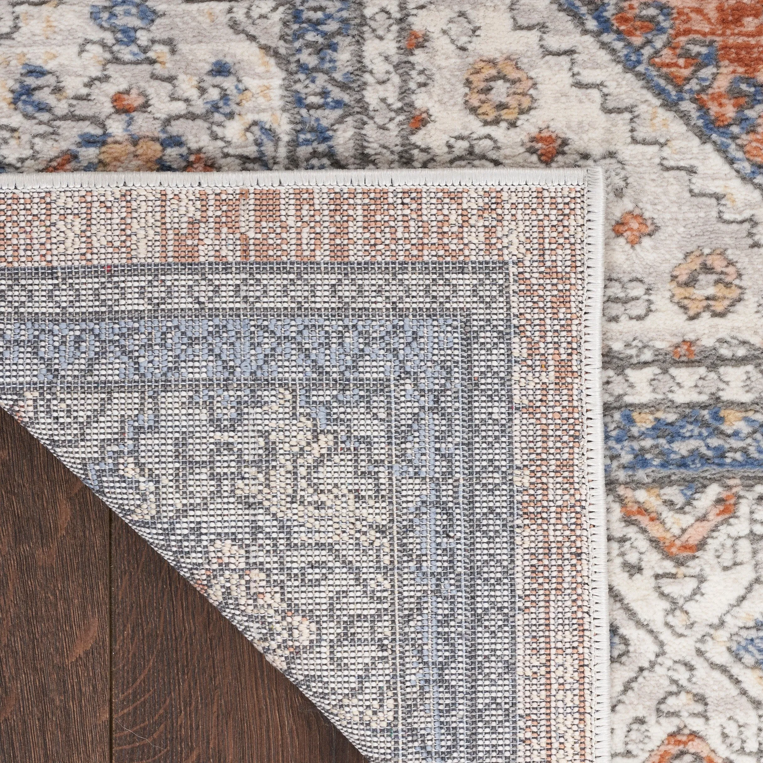New Concept Washables Series 4 Indoor only Persian Area Rug