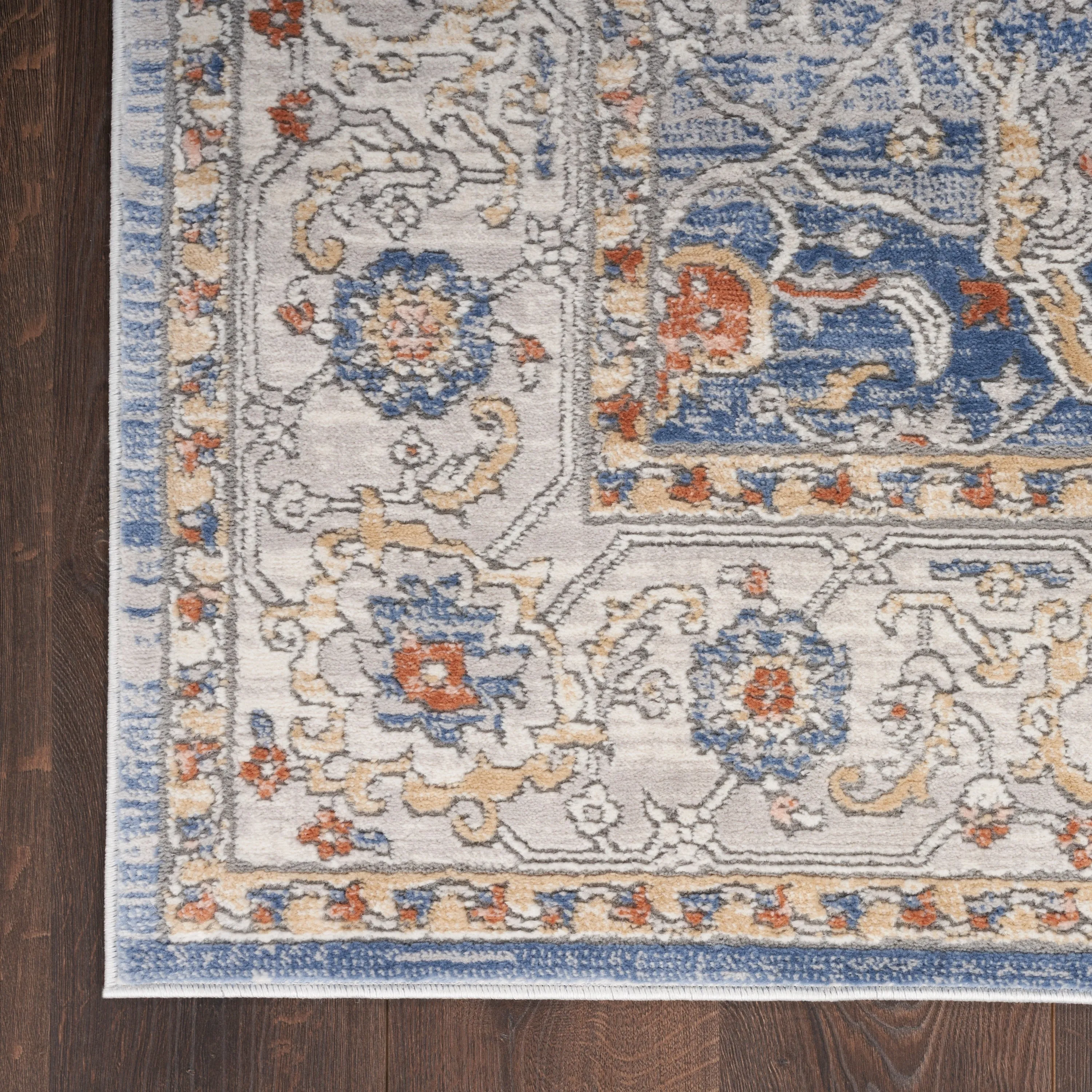 New Concept Washables Series 4 Indoor only Persian Area Rug
