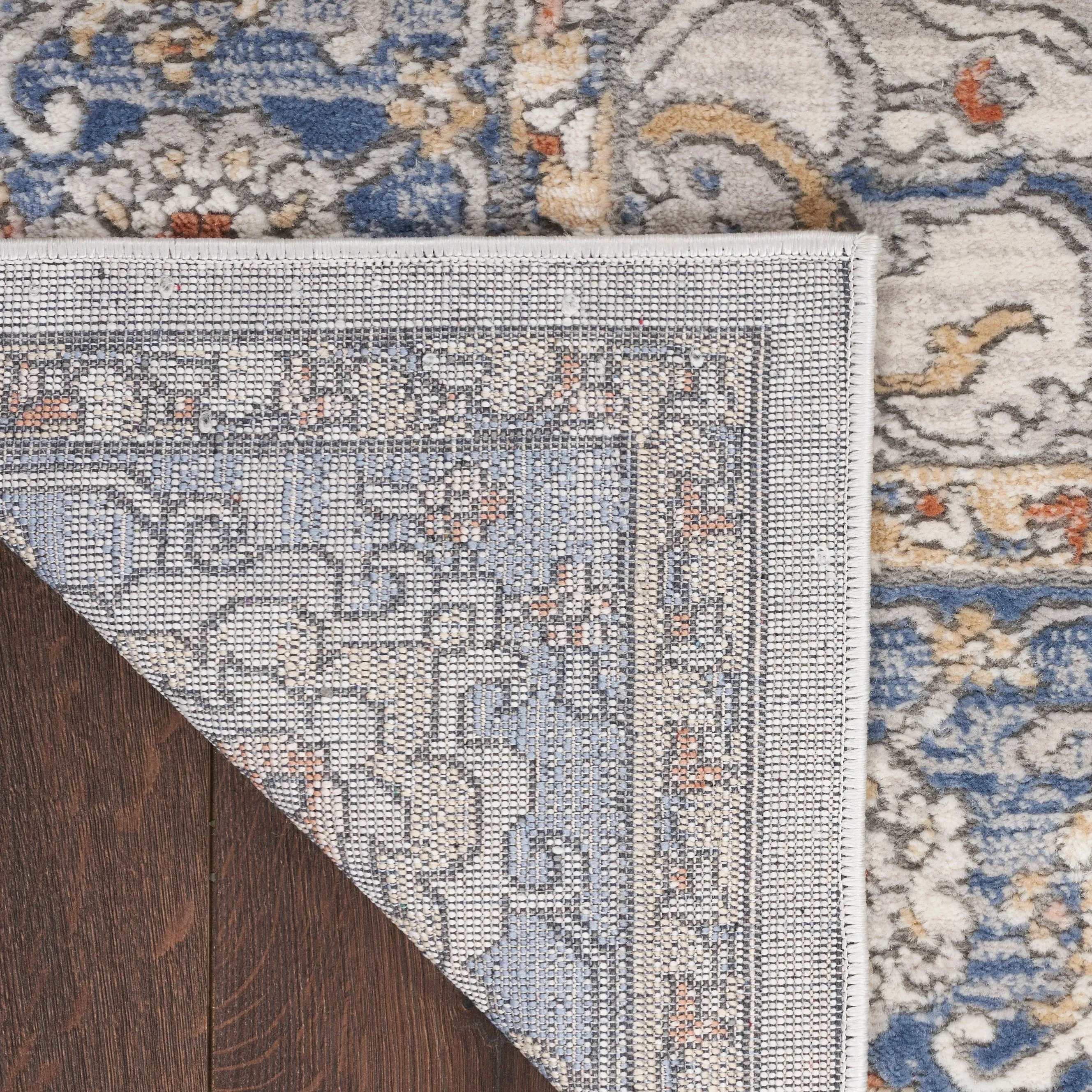 New Concept Washables Series 4 Indoor only Persian Area Rug