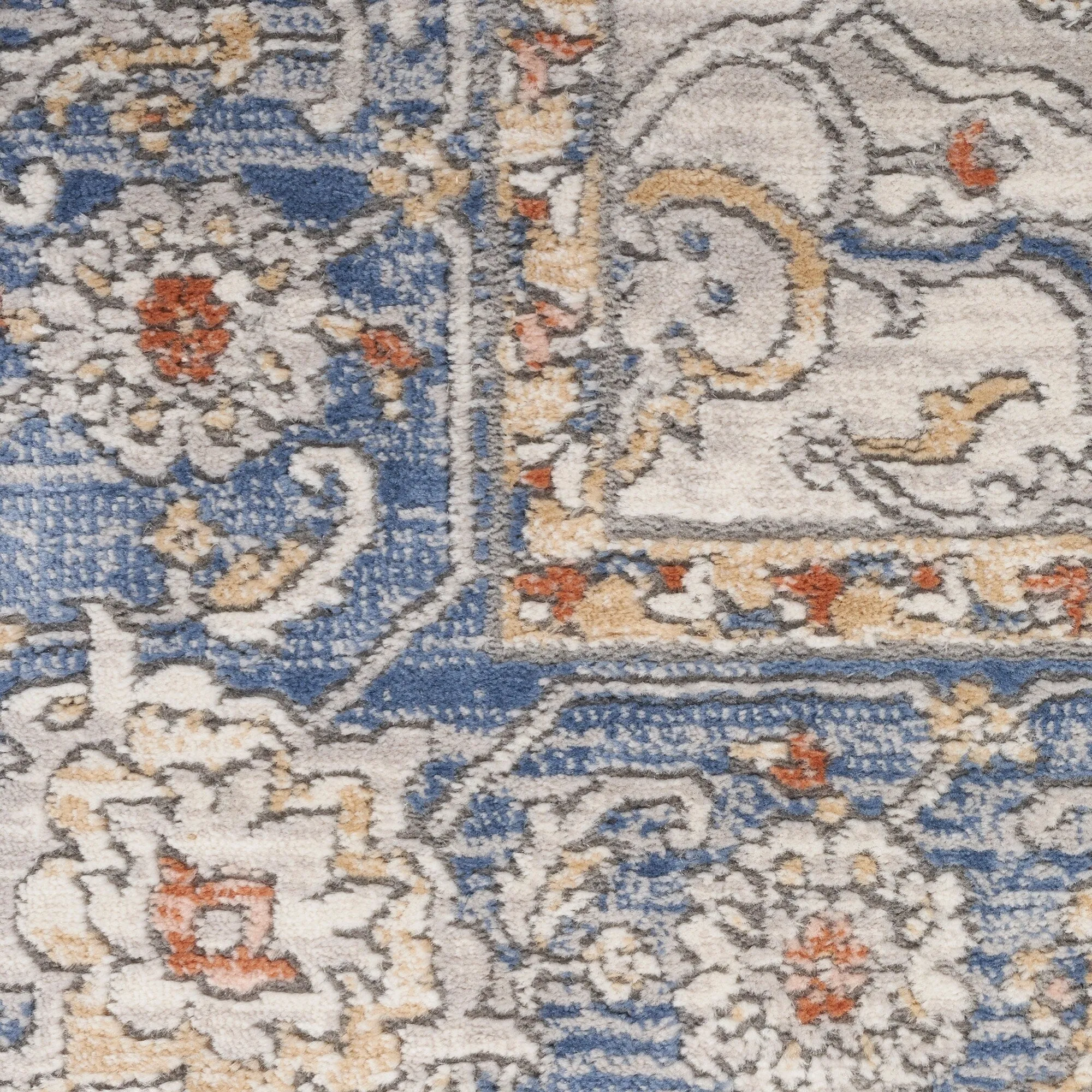 New Concept Washables Series 4 Indoor only Persian Area Rug
