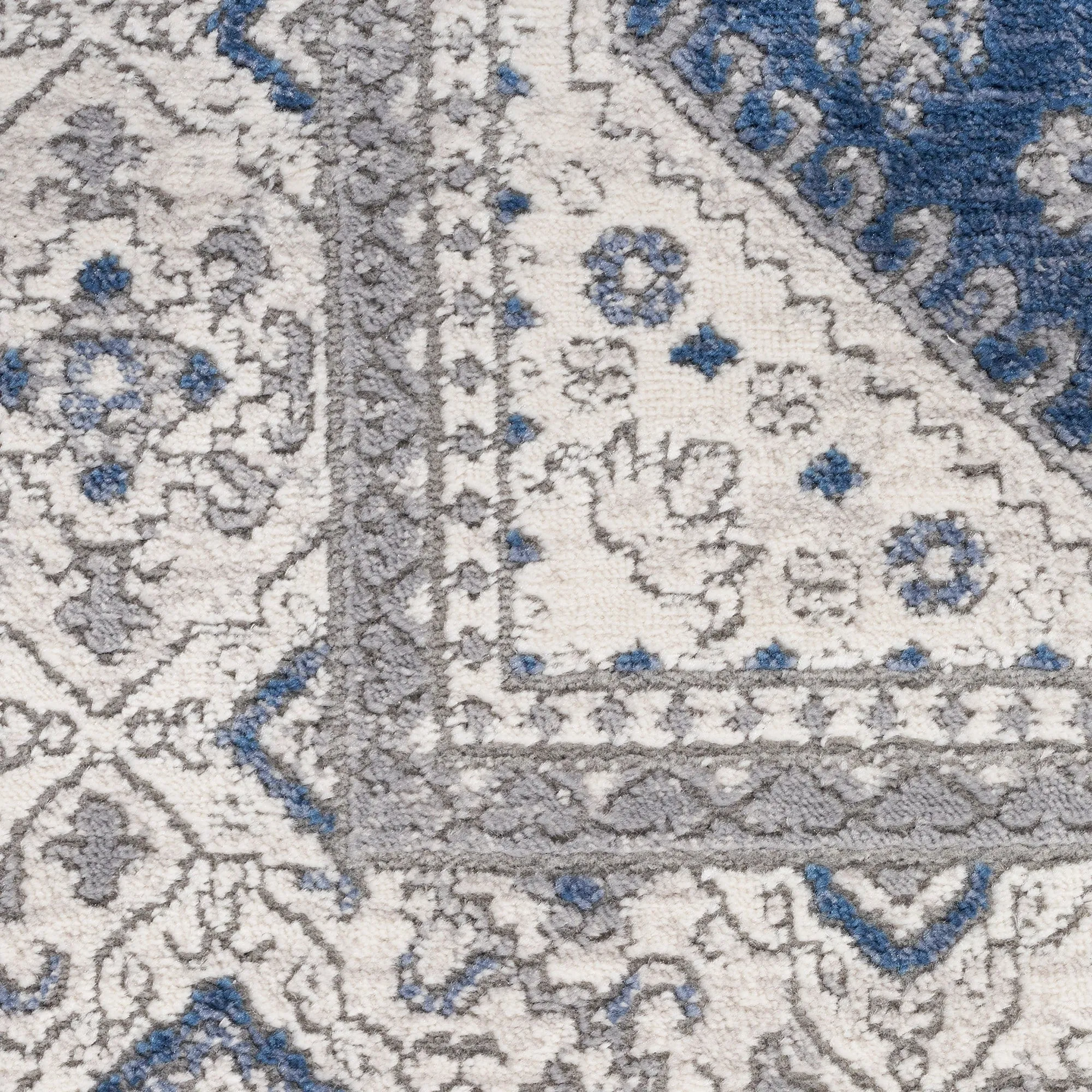 New Concept Washables Series 4 Indoor only Persian Area Rug