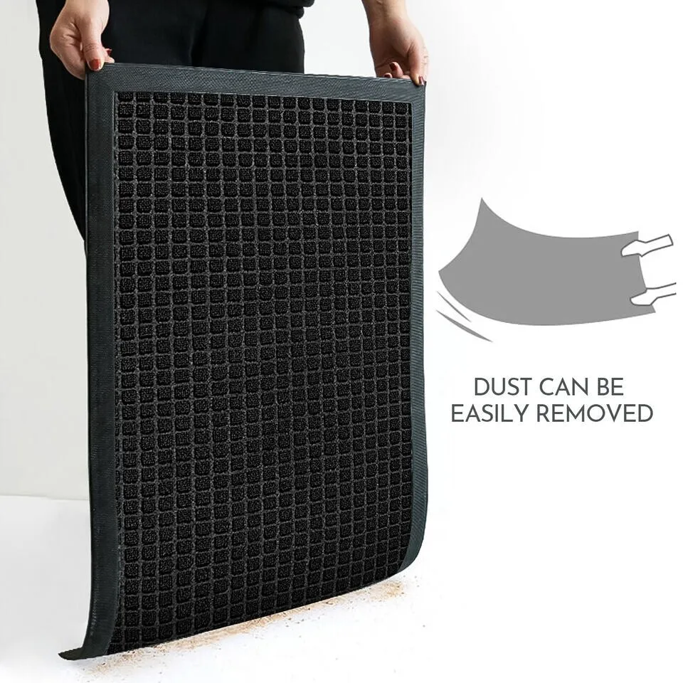 Non-Slip Waterproof Door Mat