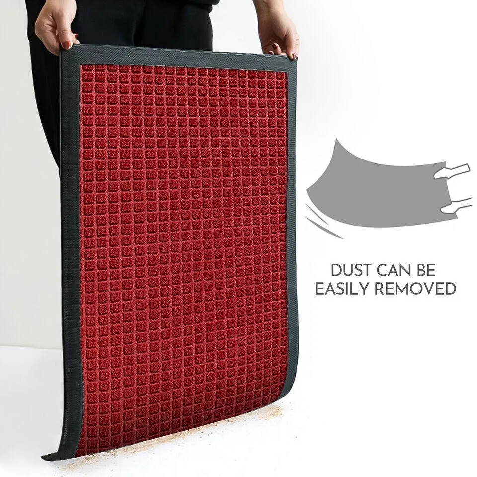 Non-Slip Waterproof Door Mat