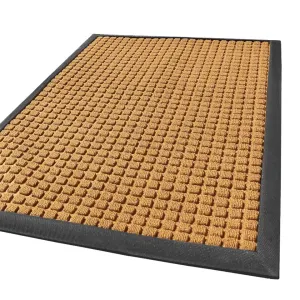 Non-Slip Waterproof Door Mat