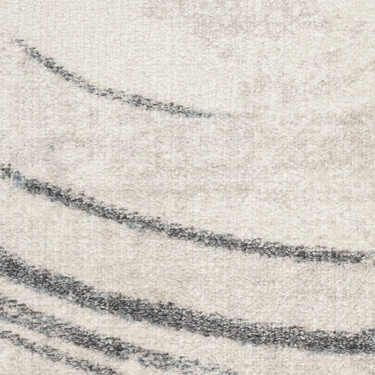 Nourison Astra Machine Washable Indoor only Abstract Area Rug