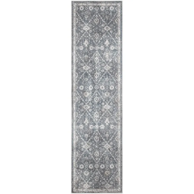 Nourison Astra Machine Washable Indoor only Persian Area Rug