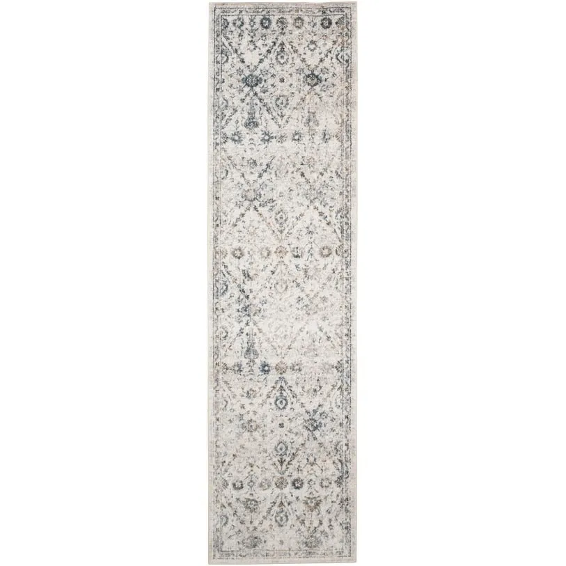 Nourison Astra Machine Washable Indoor only Persian Area Rug
