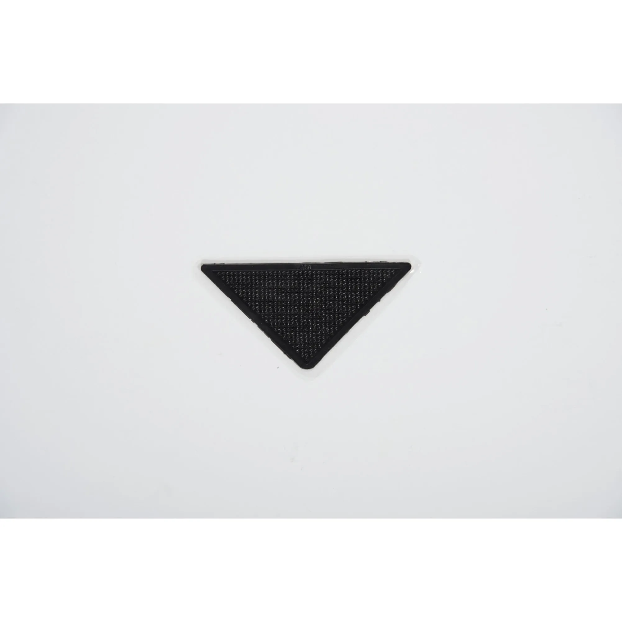 Nourison Firm Grip Anti Slip Rug Gripper - Black - 6 x 3