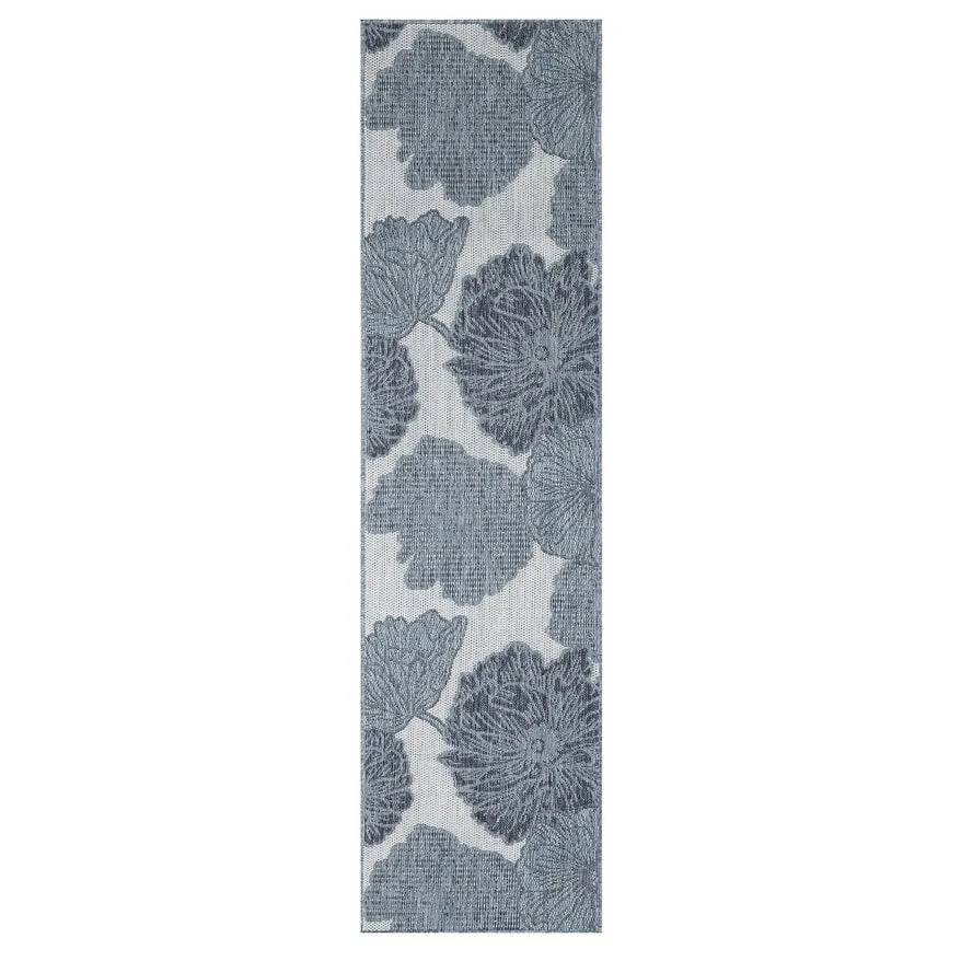 Nourison Garden Oasis Indoor/Outdoor Nature Area Rug