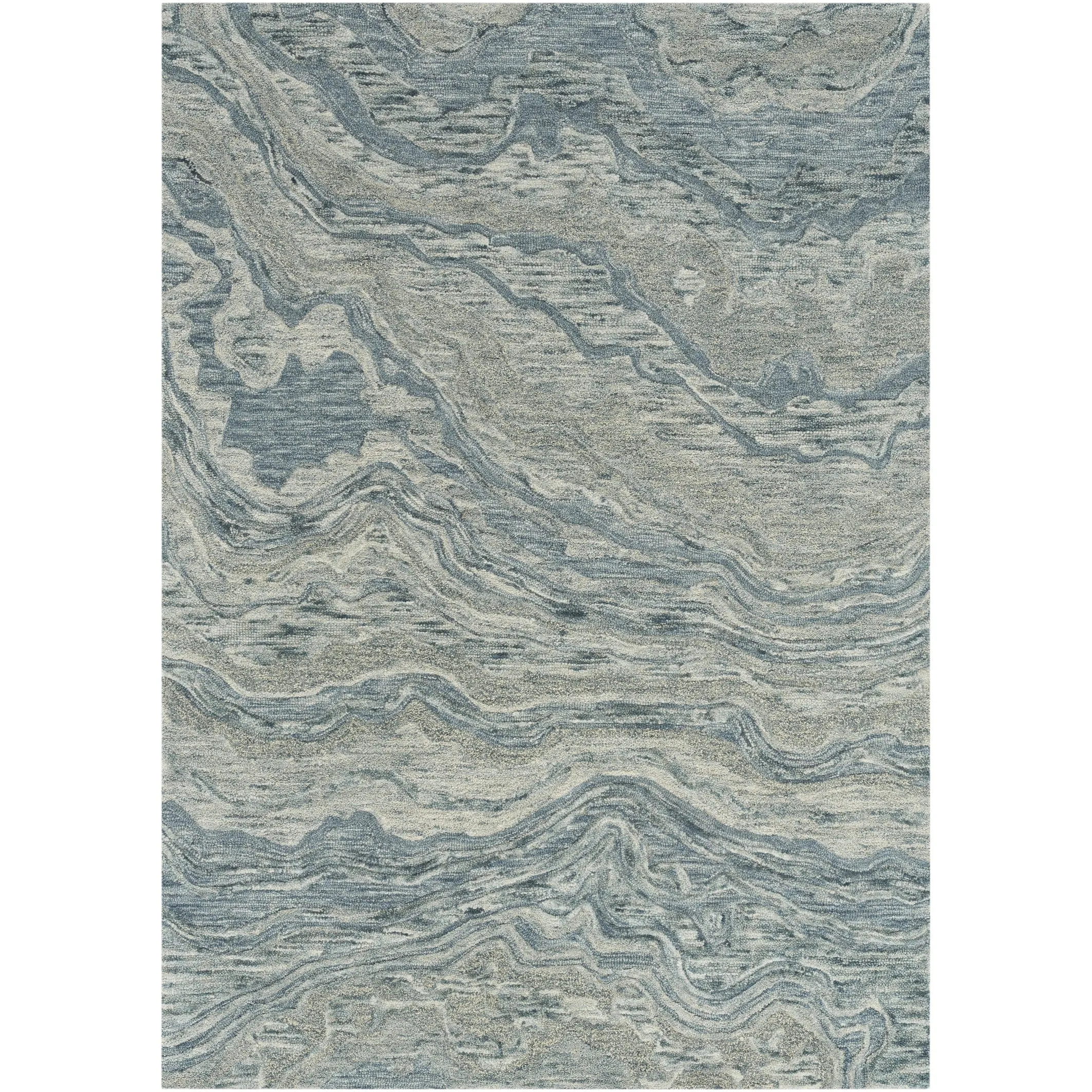 Nourison Graceful Indoor Abstract Area Rug