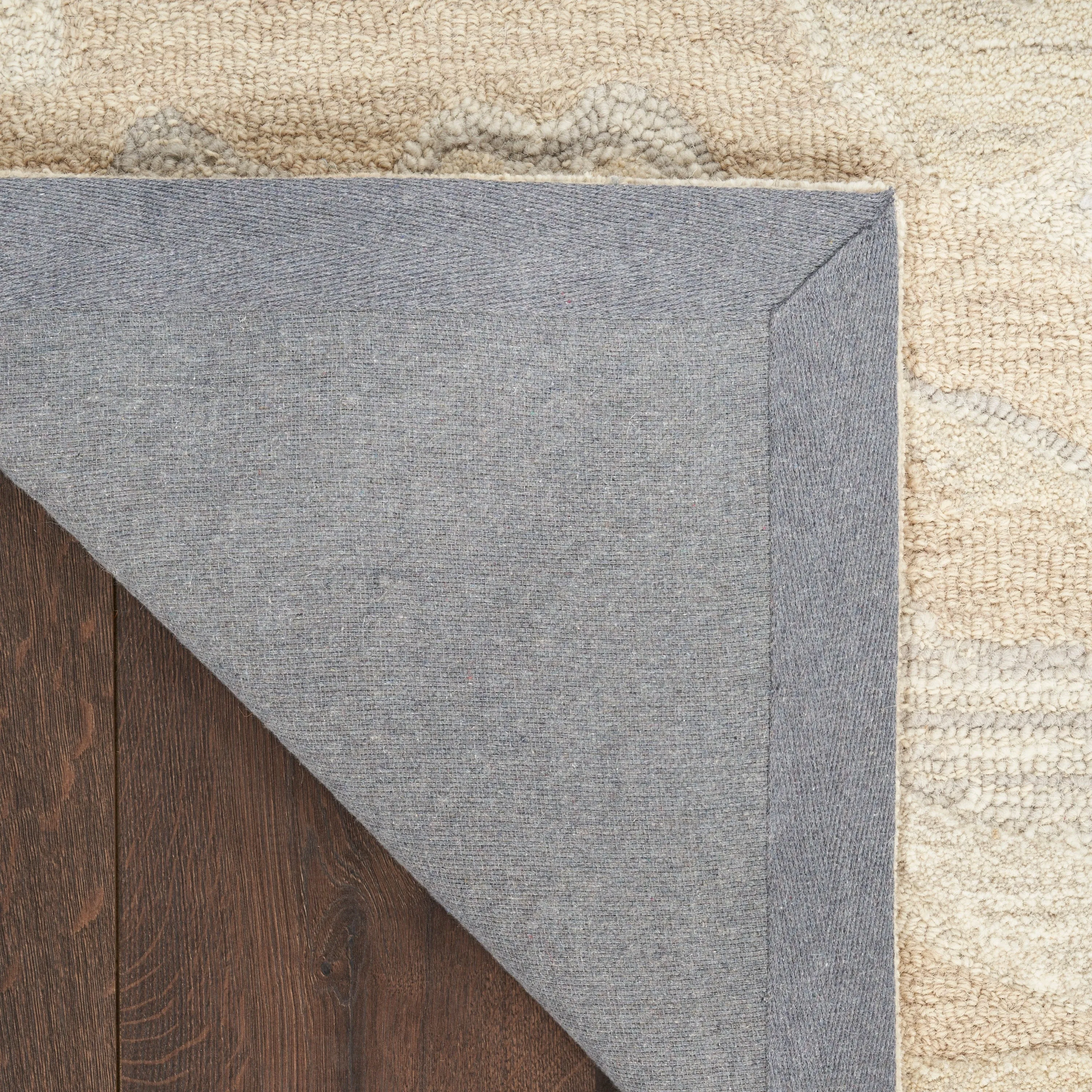 Nourison Graceful Indoor Abstract Area Rug