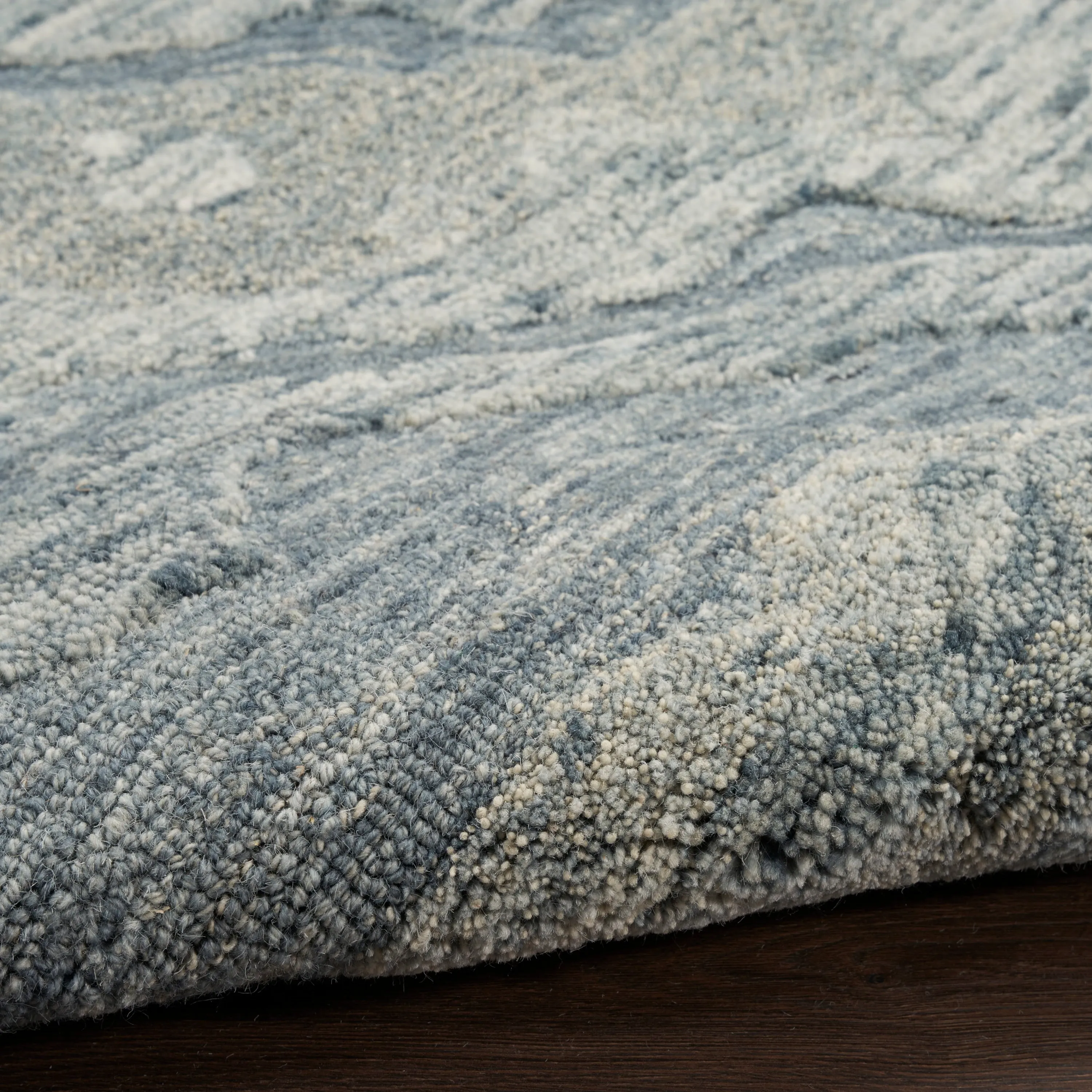 Nourison Graceful Indoor Abstract Area Rug