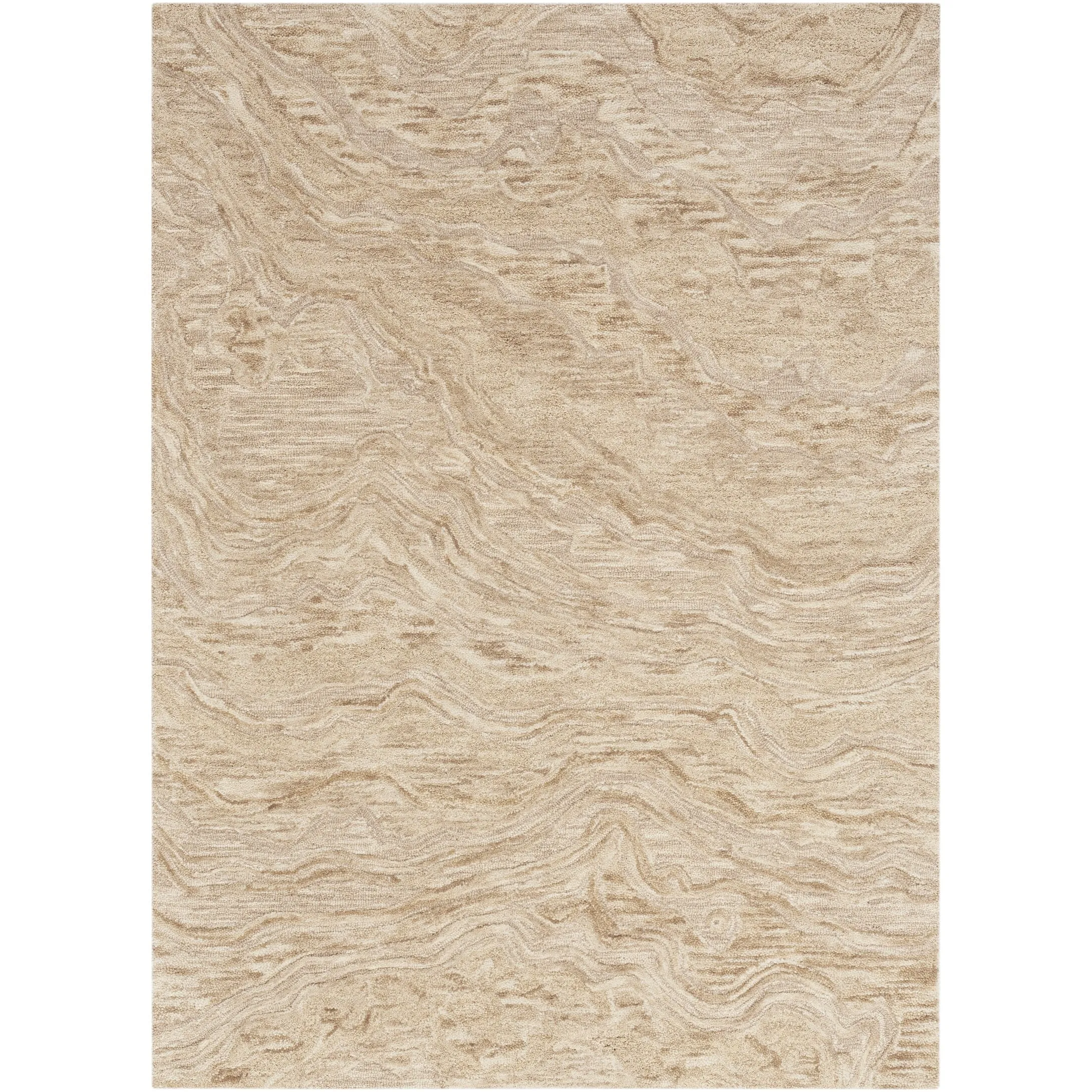 Nourison Graceful Indoor Abstract Area Rug