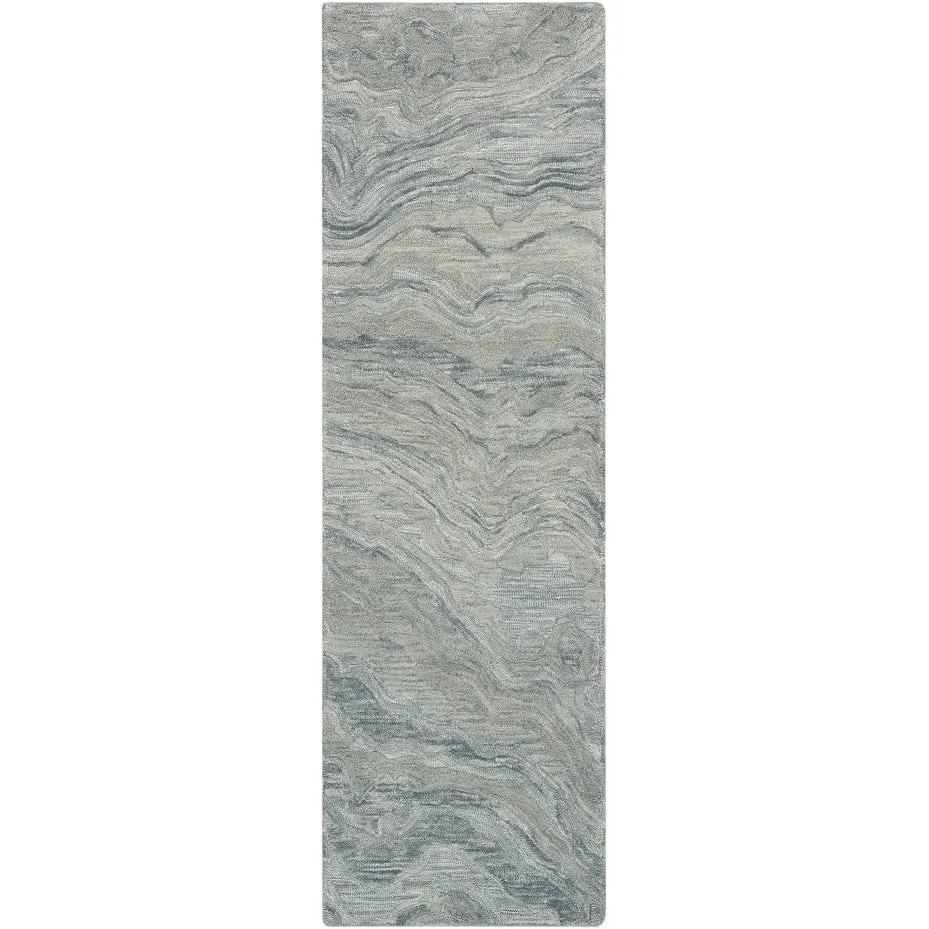 Nourison Graceful Indoor Abstract Area Rug
