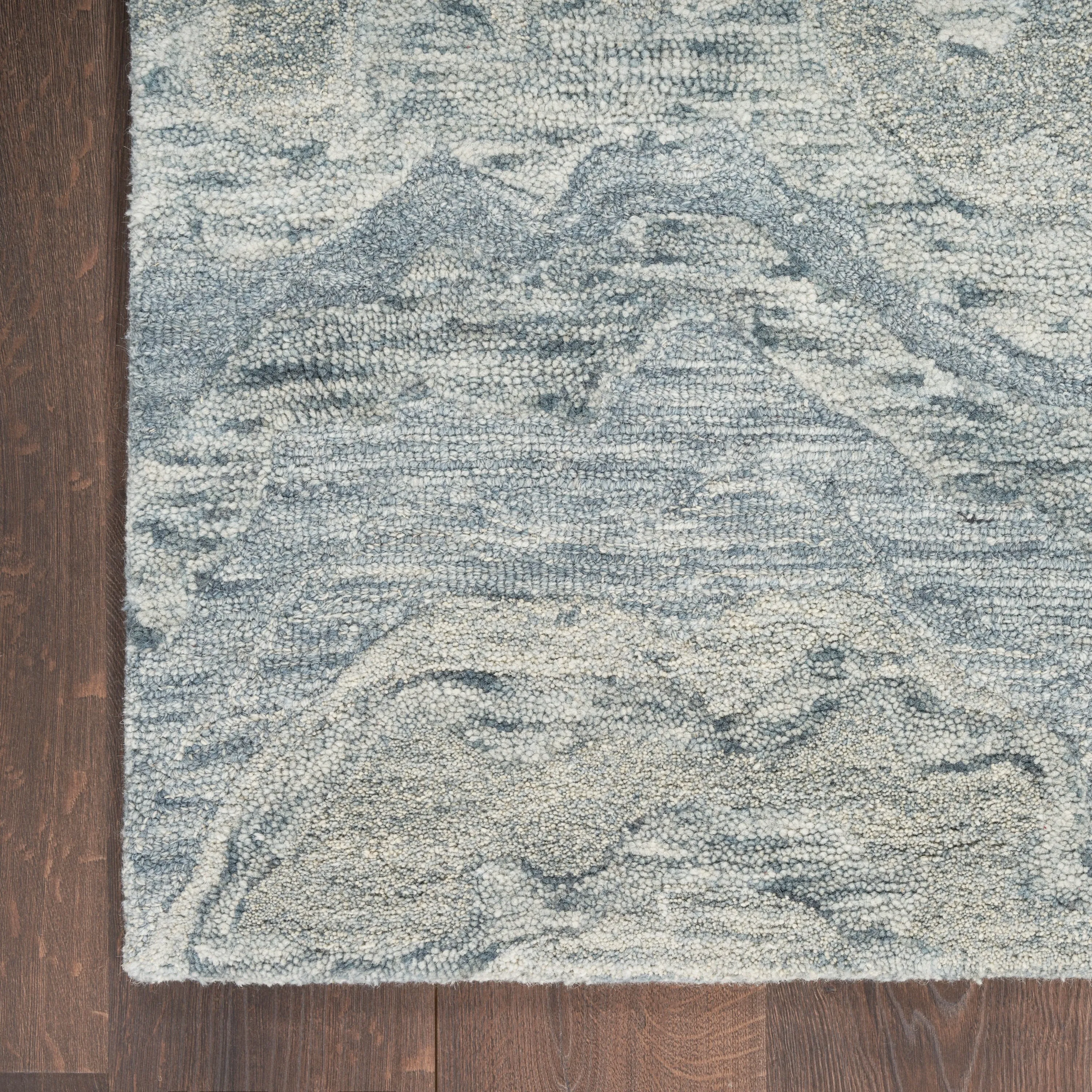 Nourison Graceful Indoor Abstract Area Rug