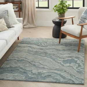 Nourison Graceful Indoor Abstract Area Rug