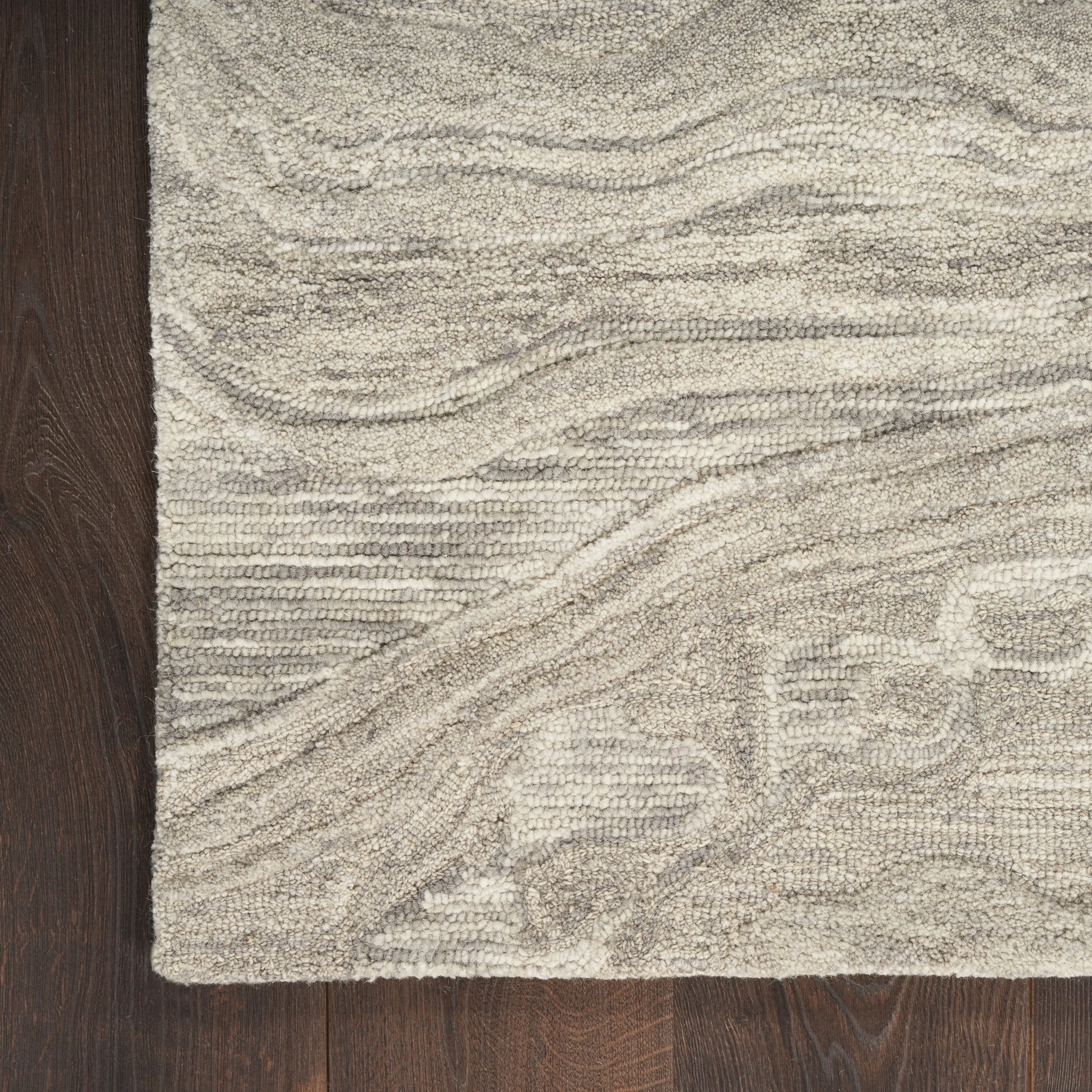 Nourison Graceful Indoor Abstract Area Rug