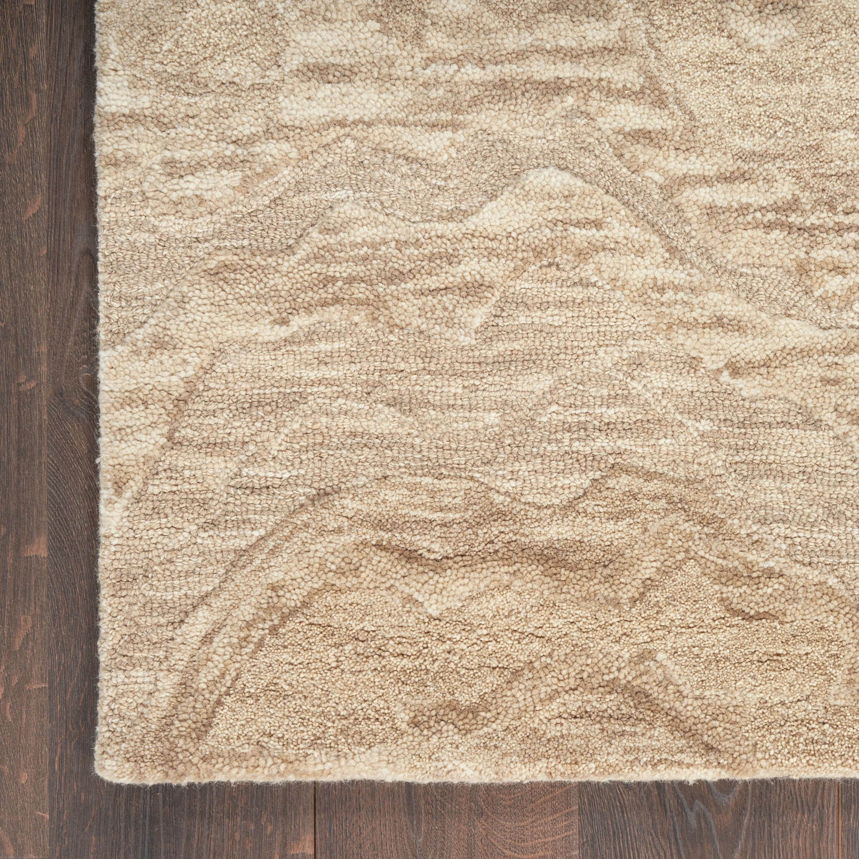 Nourison Graceful Indoor Abstract Area Rug