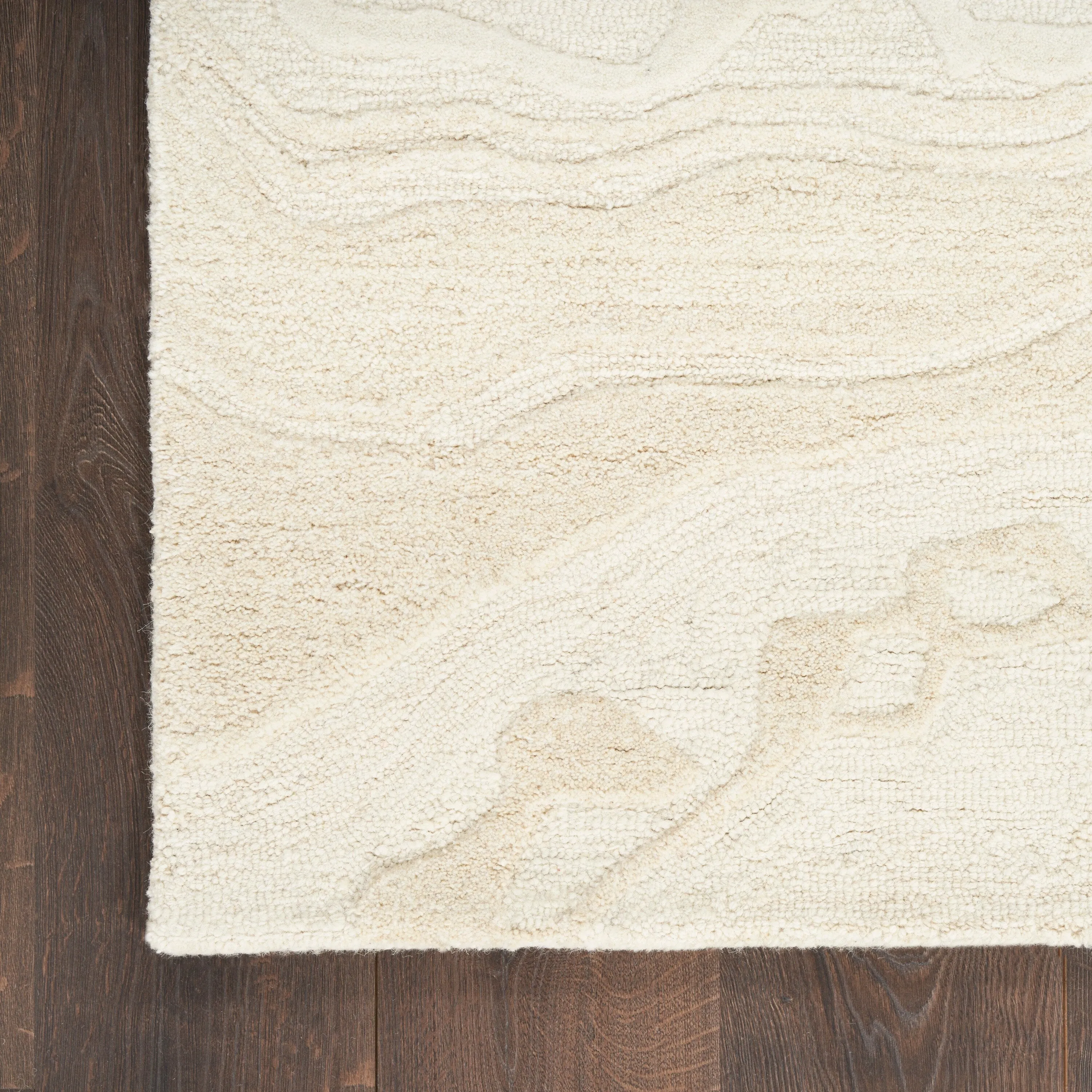 Nourison Graceful Indoor Abstract Area Rug