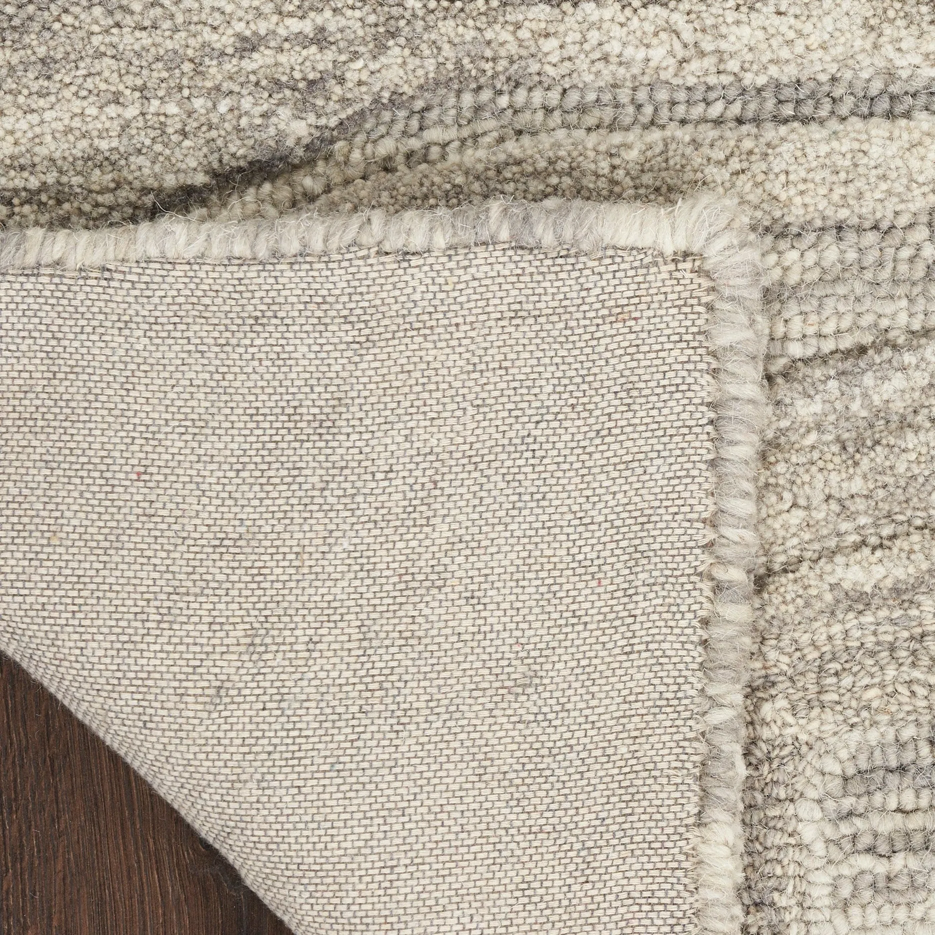 Nourison Graceful Indoor Abstract Area Rug