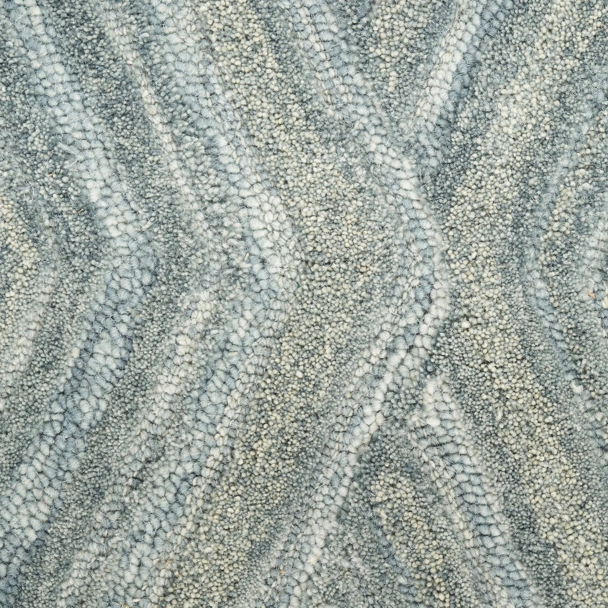 Nourison Graceful Indoor only Geometric Wool Area Rug