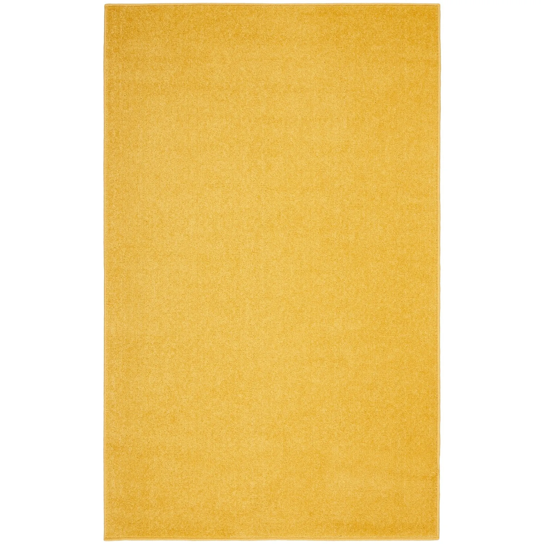 Nourison Modern Solid Indoor/Outdoor Area Rug