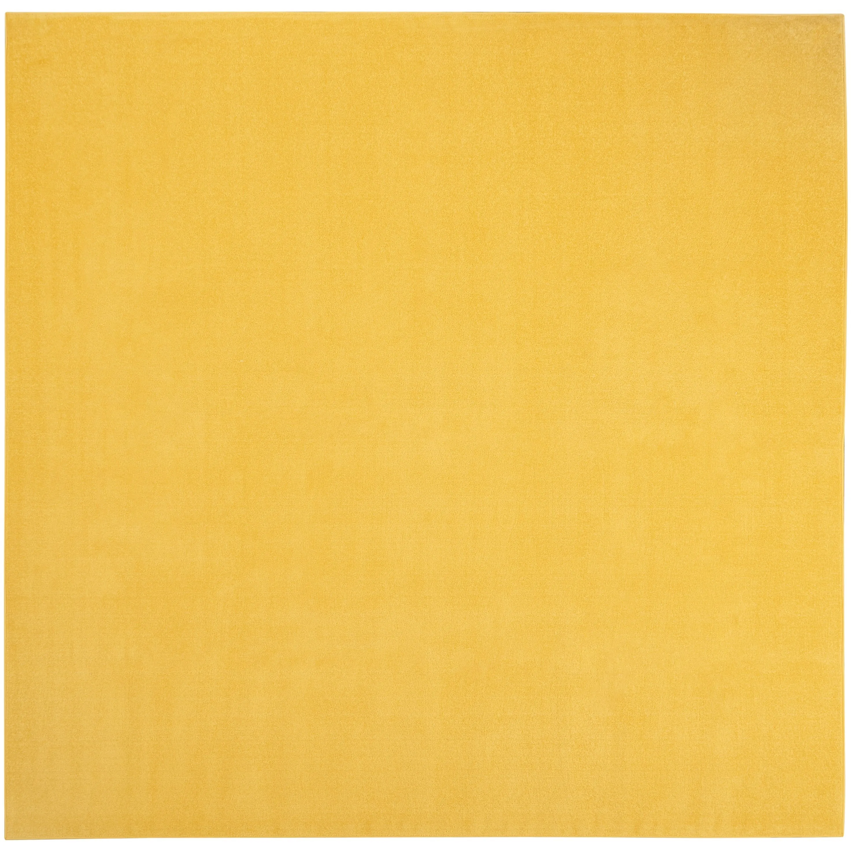 Nourison Modern Solid Indoor/Outdoor Area Rug