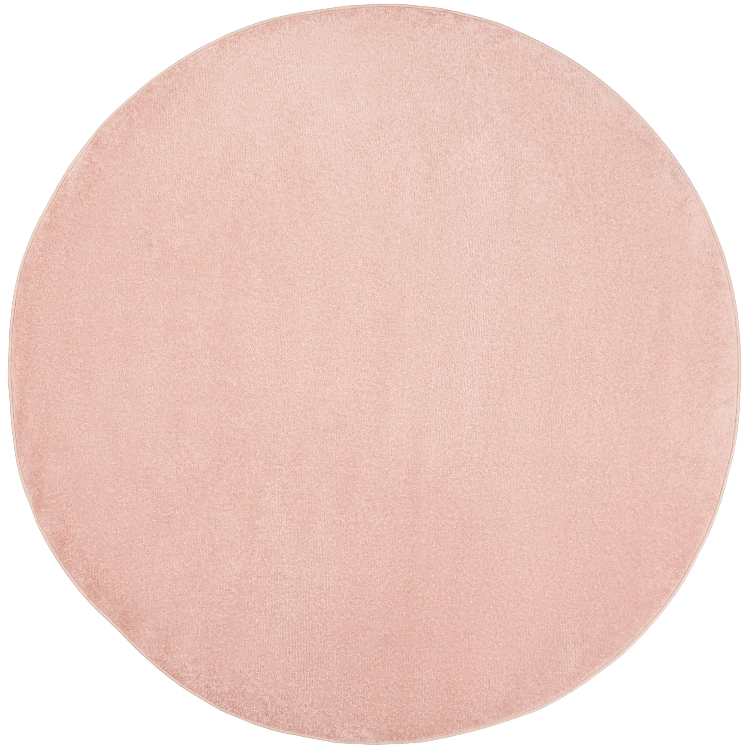 Nourison Modern Solid Indoor/Outdoor Area Rug