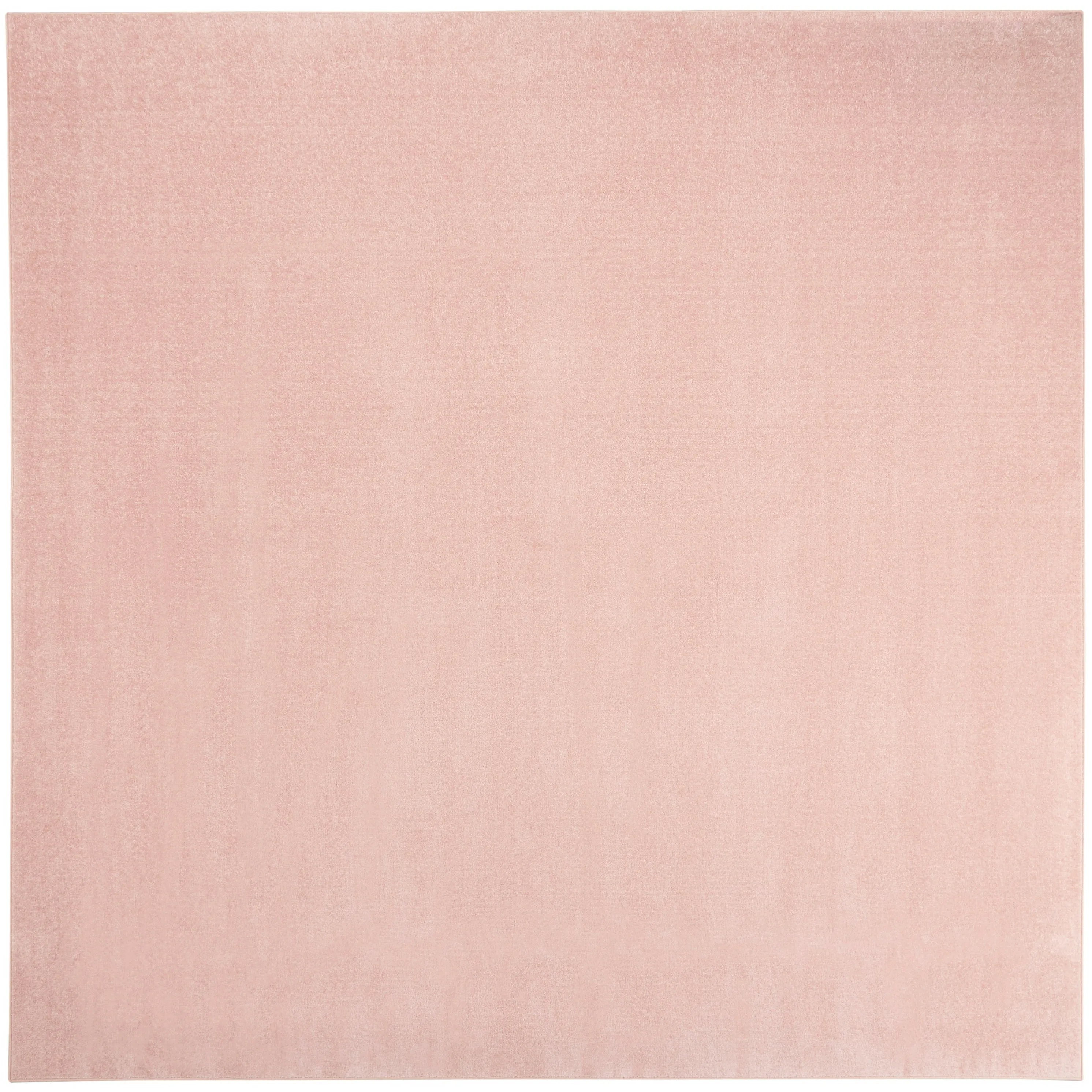 Nourison Modern Solid Indoor/Outdoor Area Rug