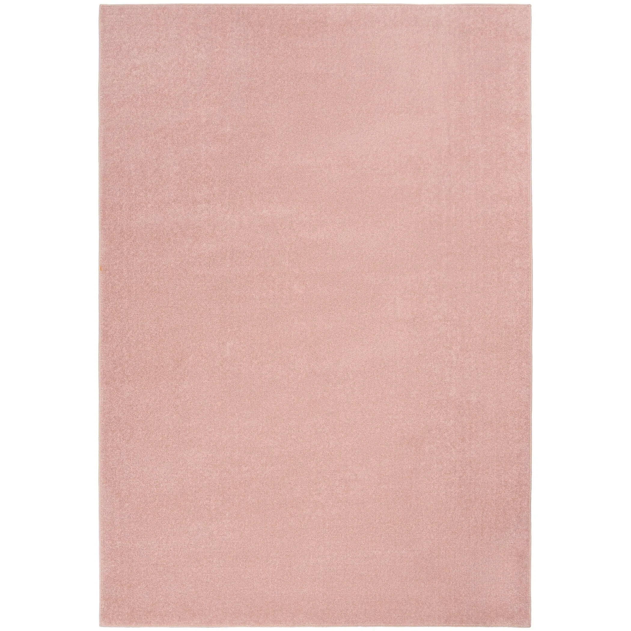 Nourison Modern Solid Indoor/Outdoor Area Rug