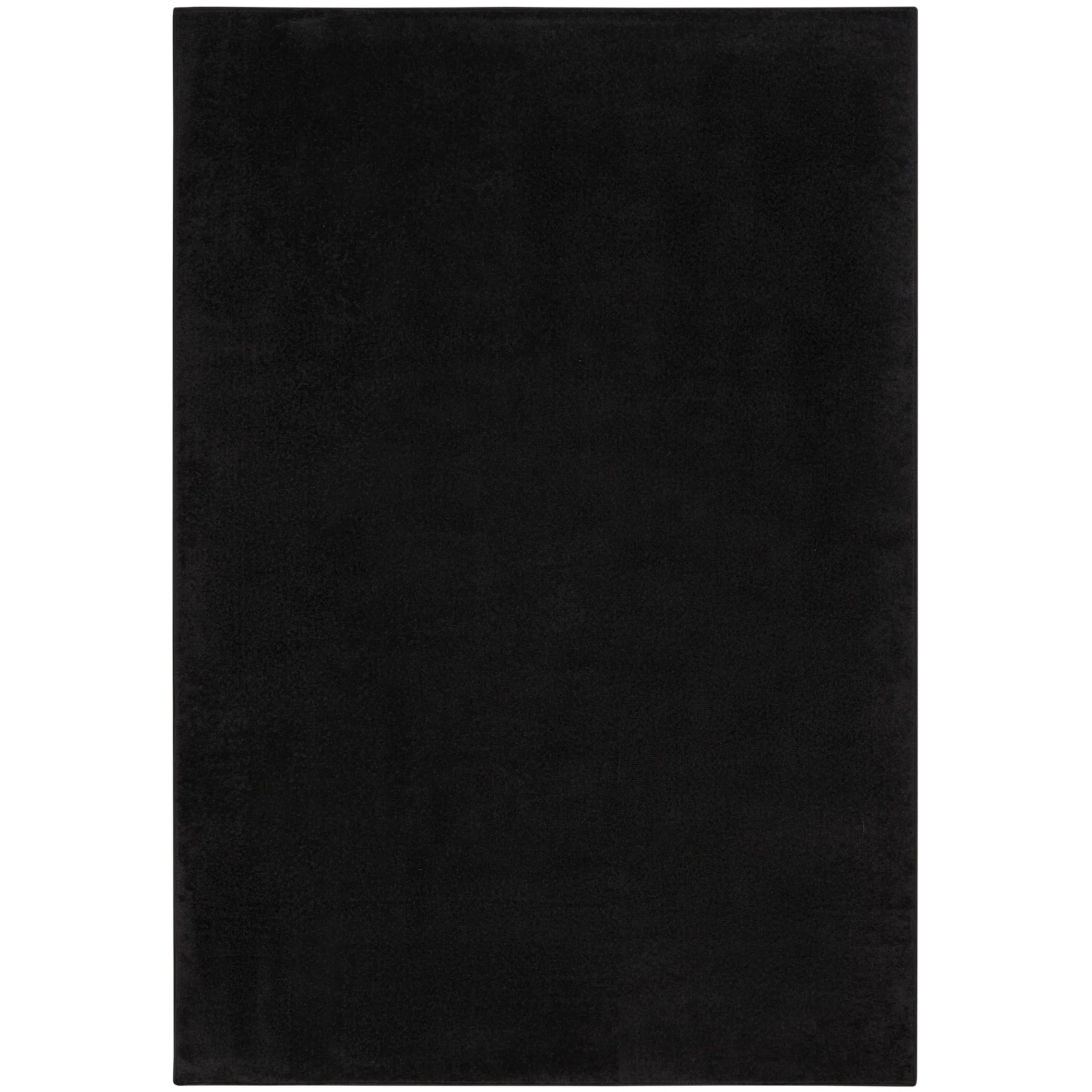 Nourison Modern Solid Indoor/Outdoor Area Rug