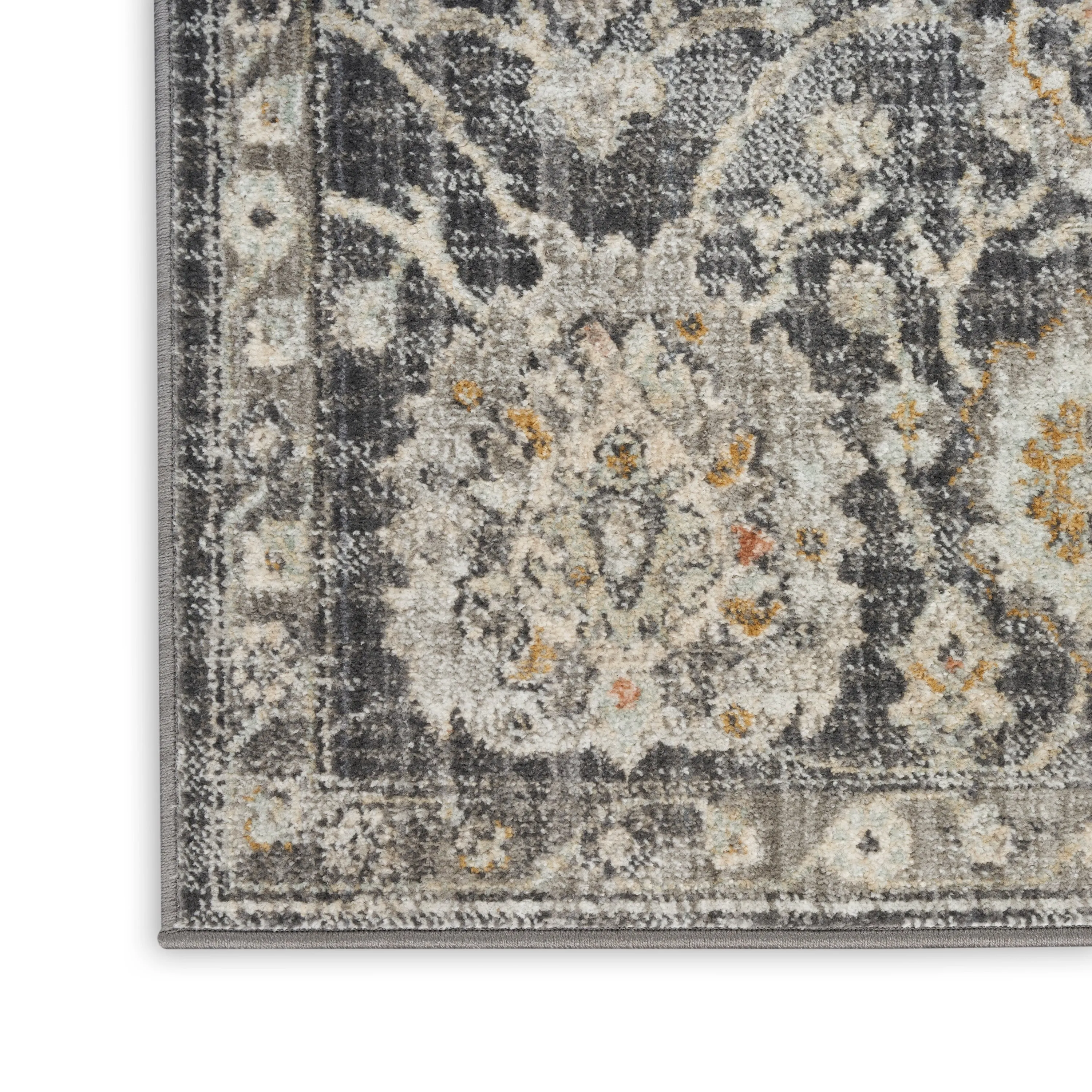 Nourison Oushak Home Indoor Persian Area Rug