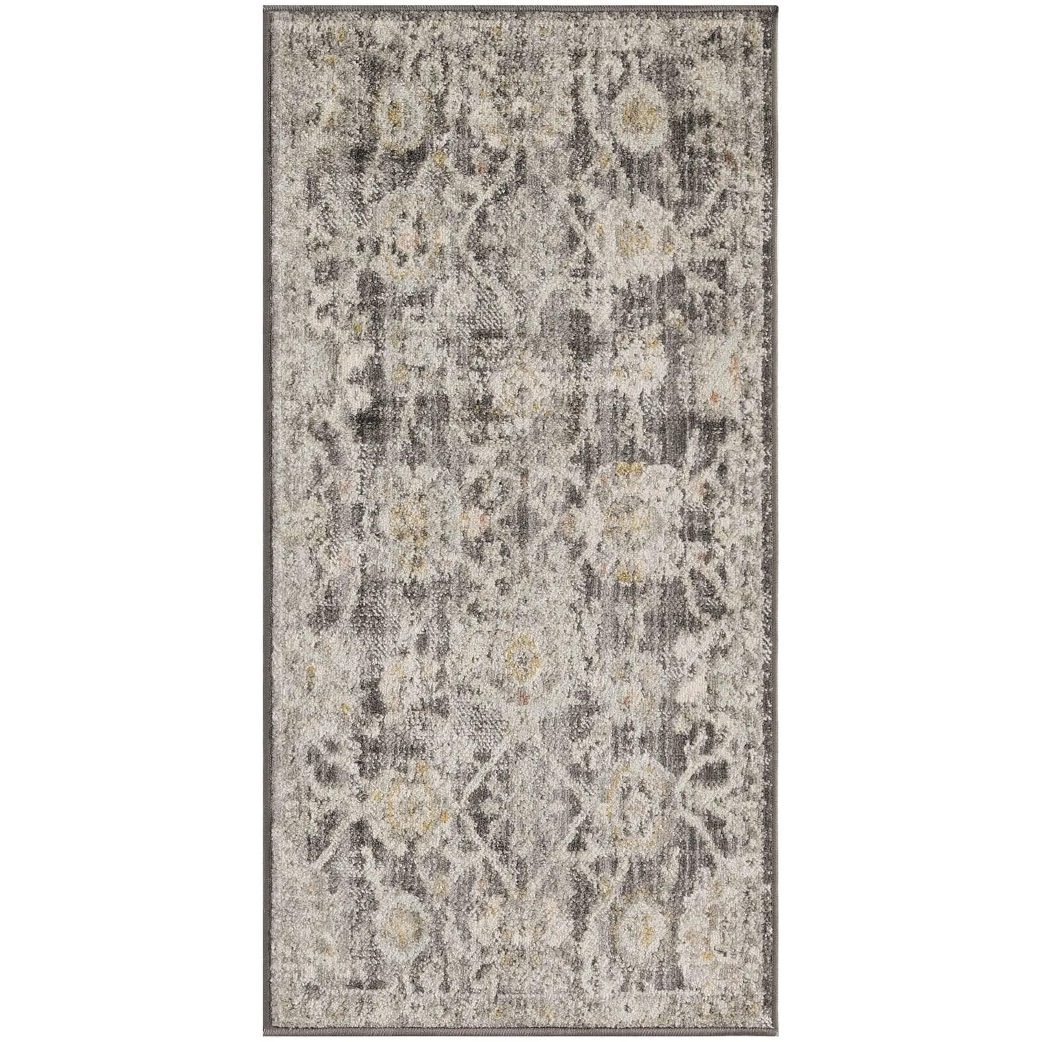 Nourison Oushak Home Indoor Persian Area Rug