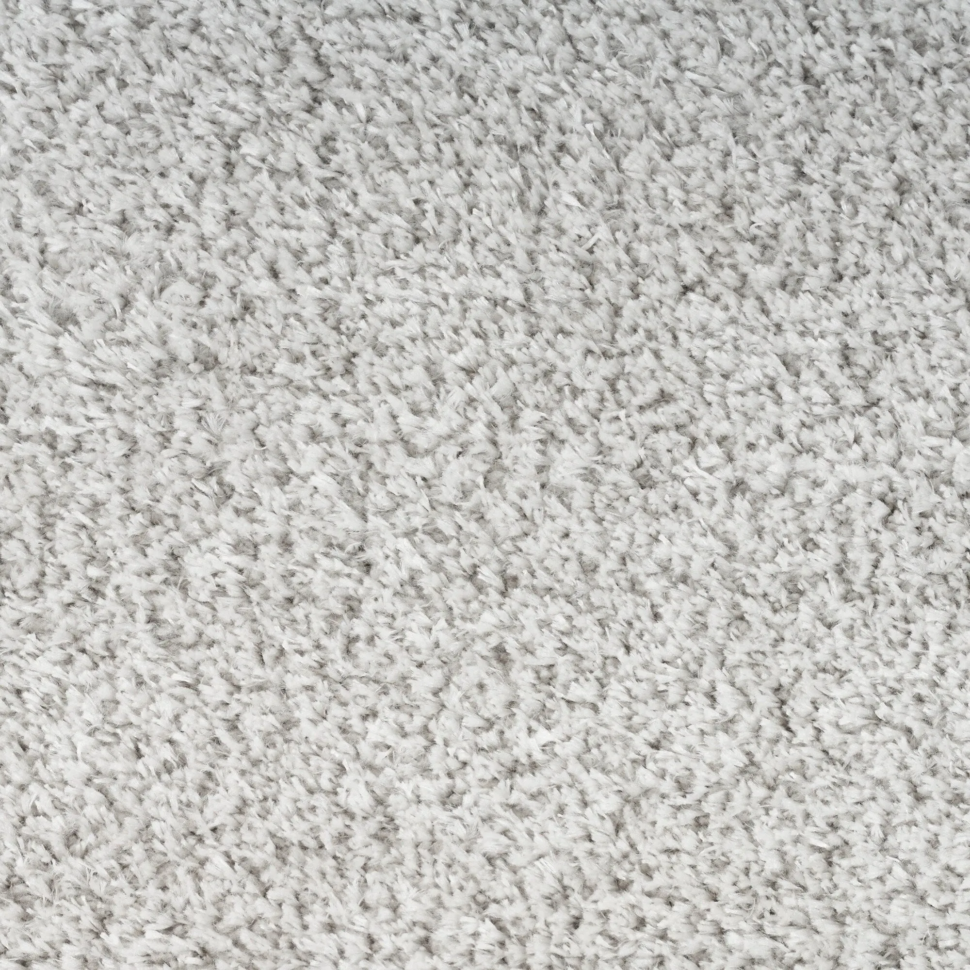 Nourison Pacific Shag Indoor only Solid Area Rug
