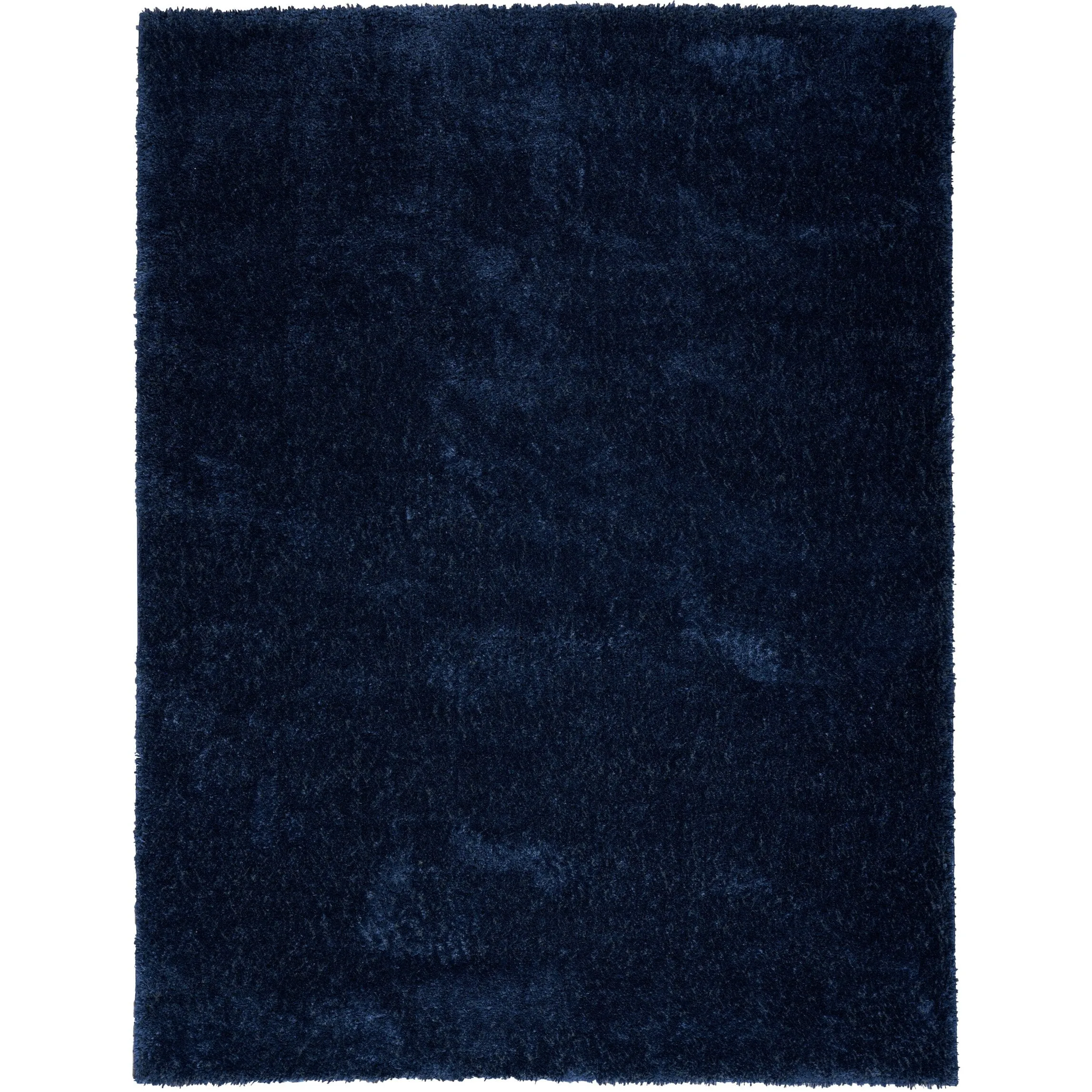 Nourison Pacific Shag Indoor only Solid Area Rug