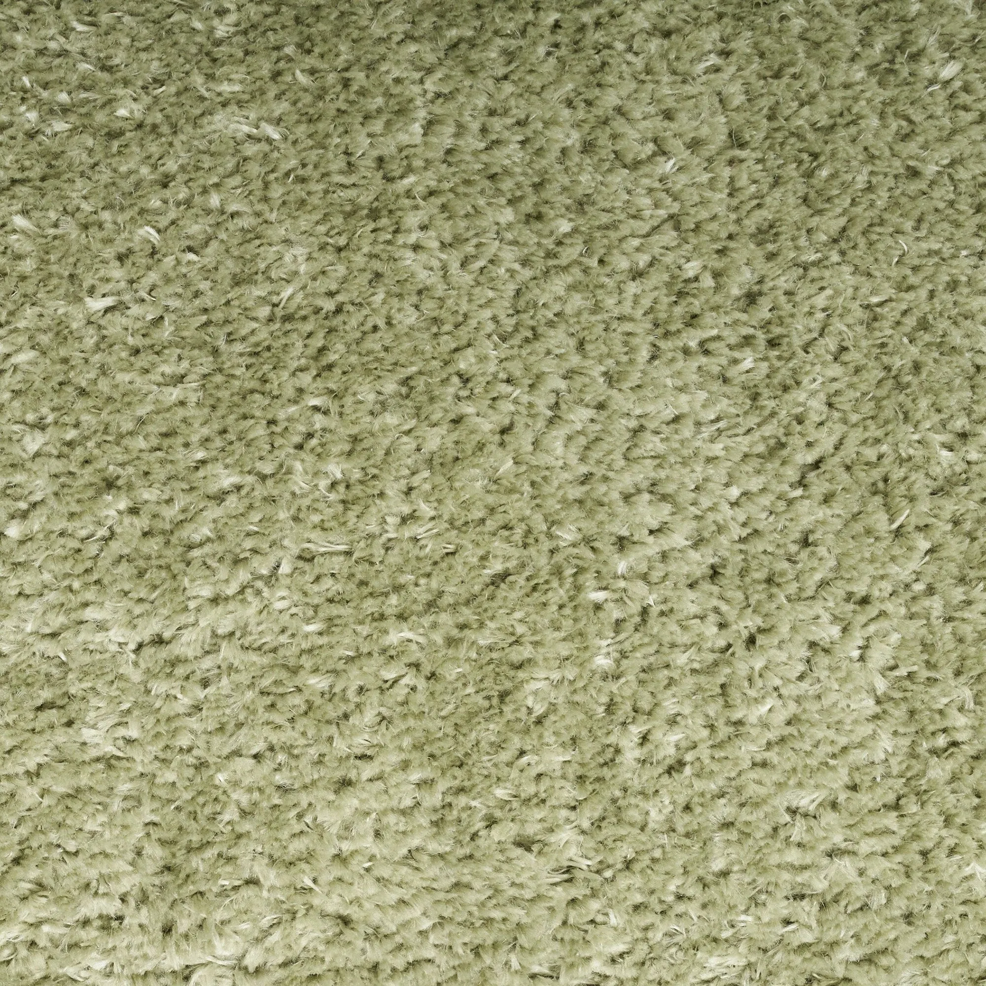 Nourison Pacific Shag Indoor only Solid Area Rug