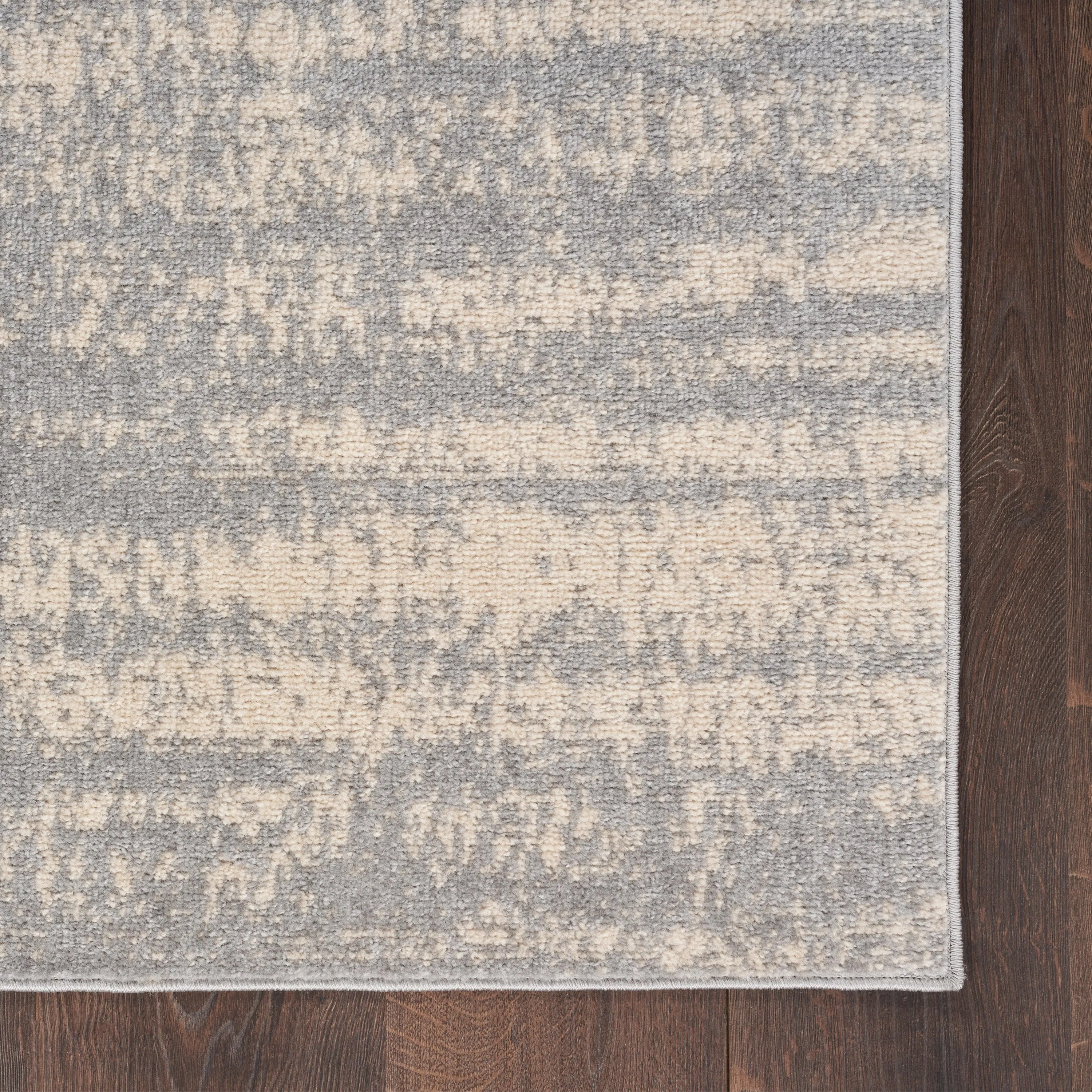 Nourison Sandy Indoor/Outdoor Abstract Area Rug