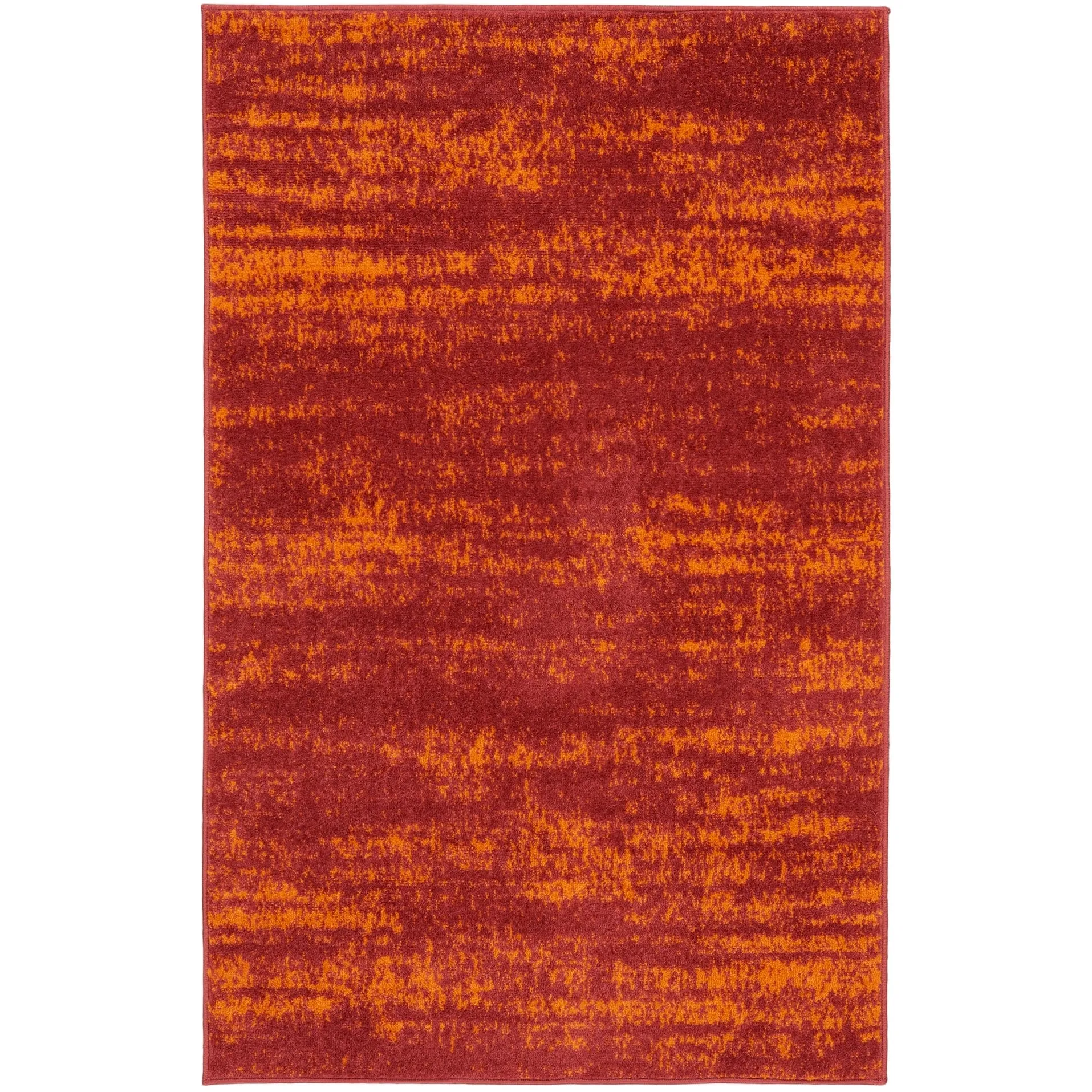 Nourison Sandy Indoor/Outdoor Abstract Area Rug