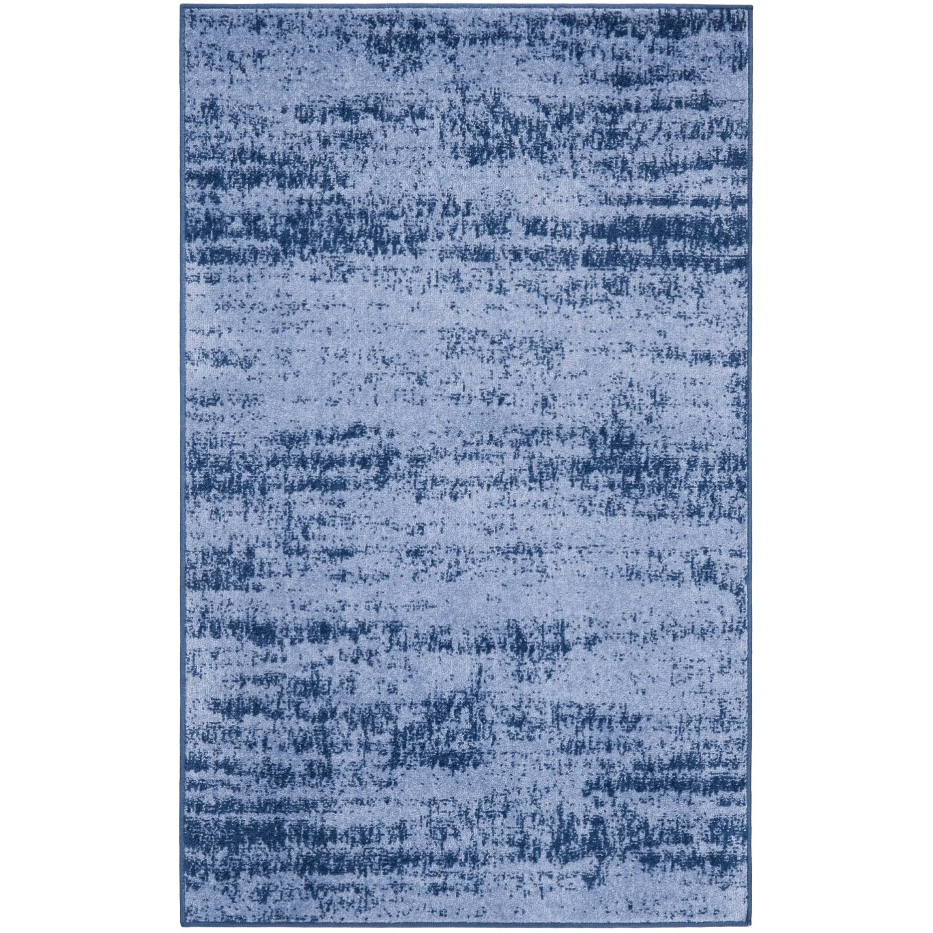 Nourison Sandy Indoor/Outdoor Abstract Area Rug