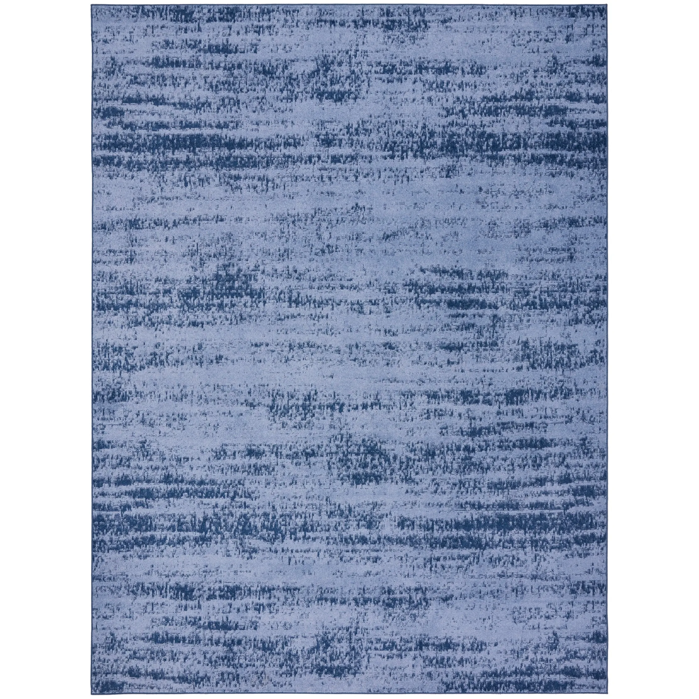 Nourison Sandy Indoor/Outdoor Abstract Area Rug