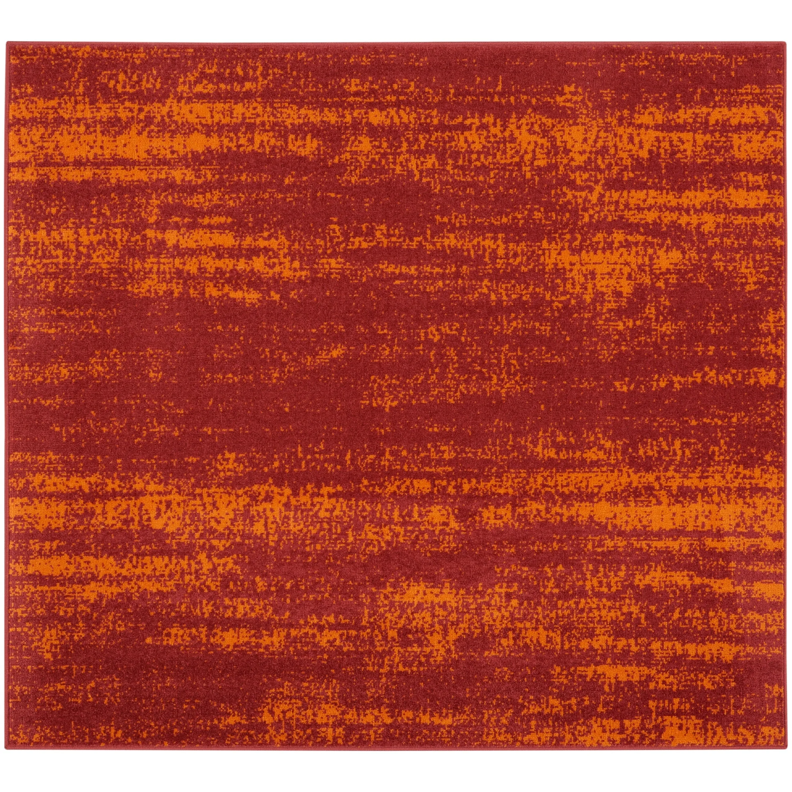 Nourison Sandy Indoor/Outdoor Abstract Area Rug