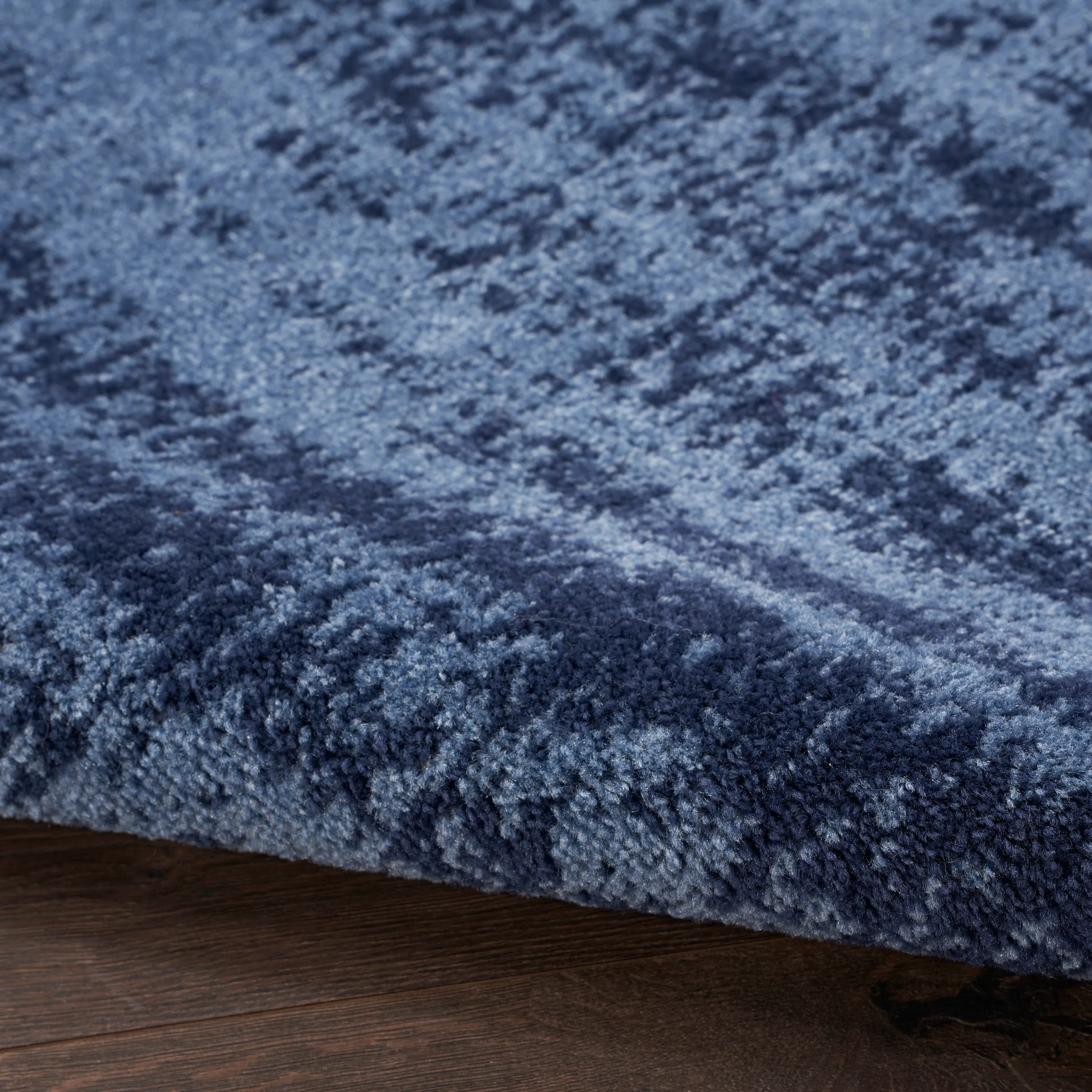Nourison Sandy Indoor/Outdoor Abstract Area Rug